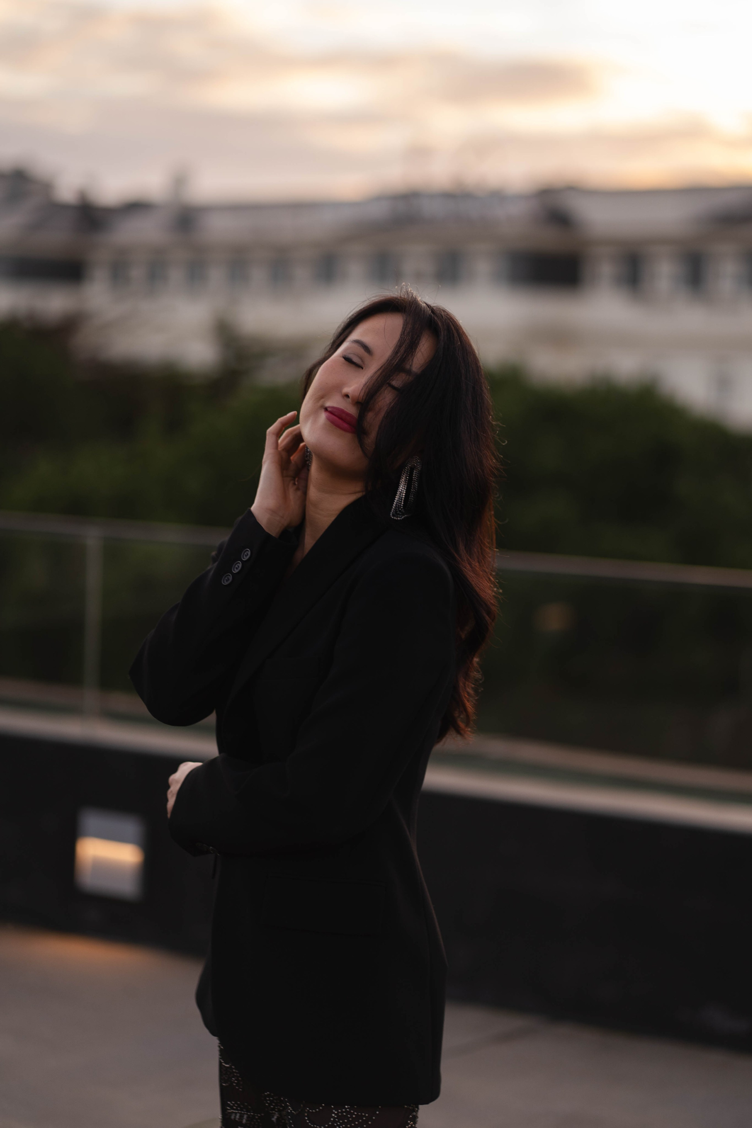 Professional portraits. I’m Julia Idamzhapova, a photographer based in Lisbon, creating natural and timeless images