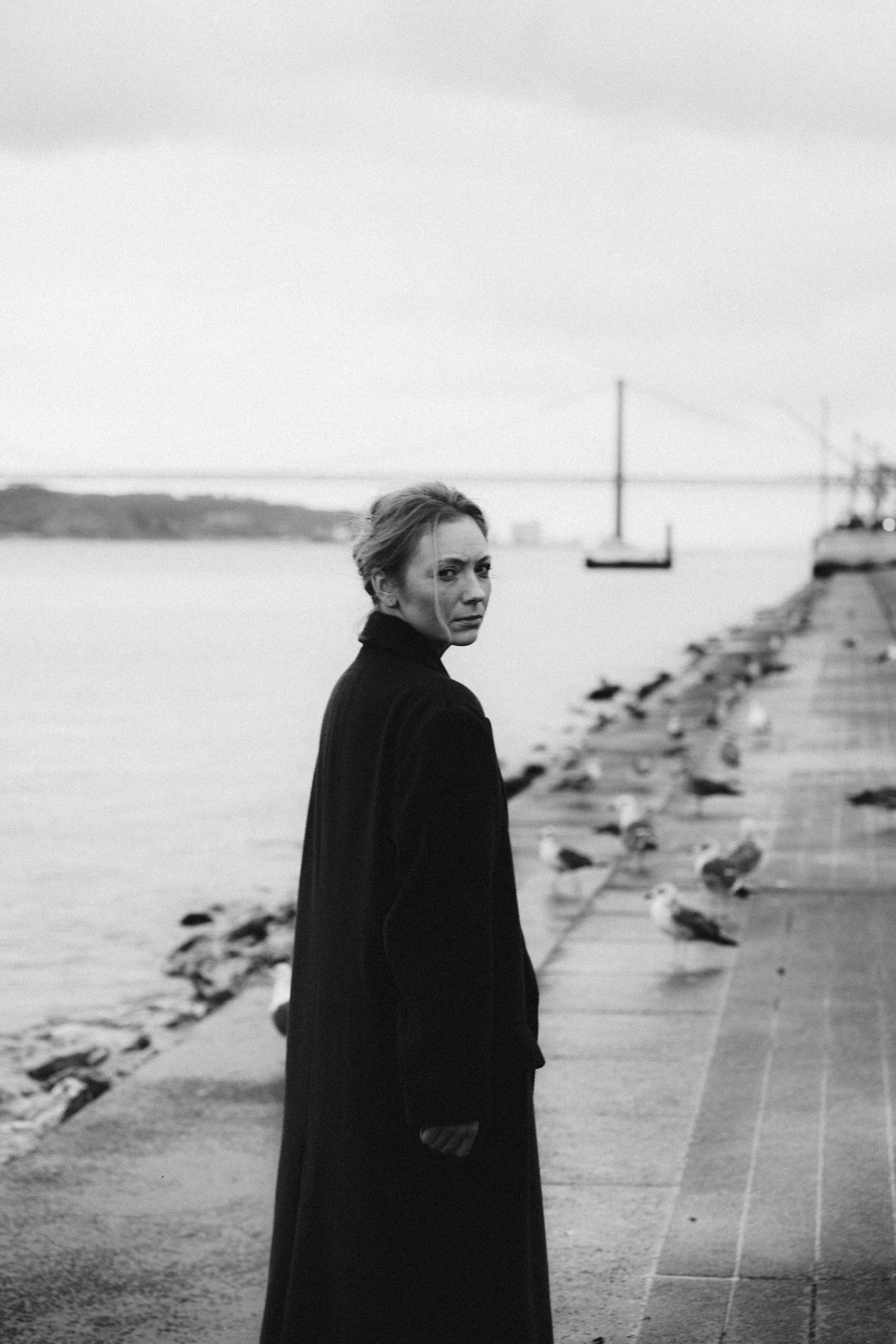 I’m Julia Idamzhapova, a photographer based in Lisbon, creating natural and timeless images