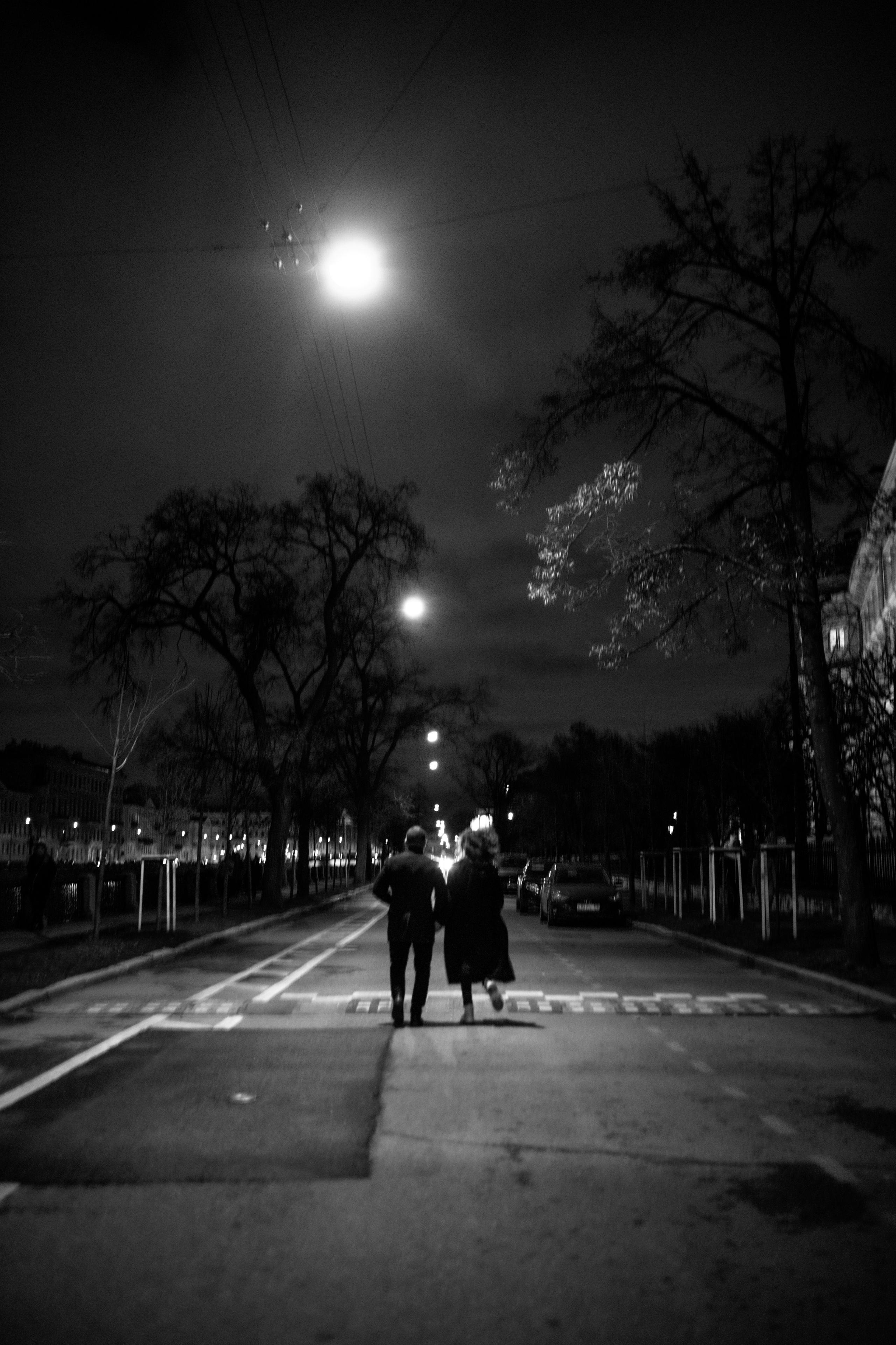 Аркадий & Анна. Фотограф Винокурова Кристина в Санкт-Петербурге