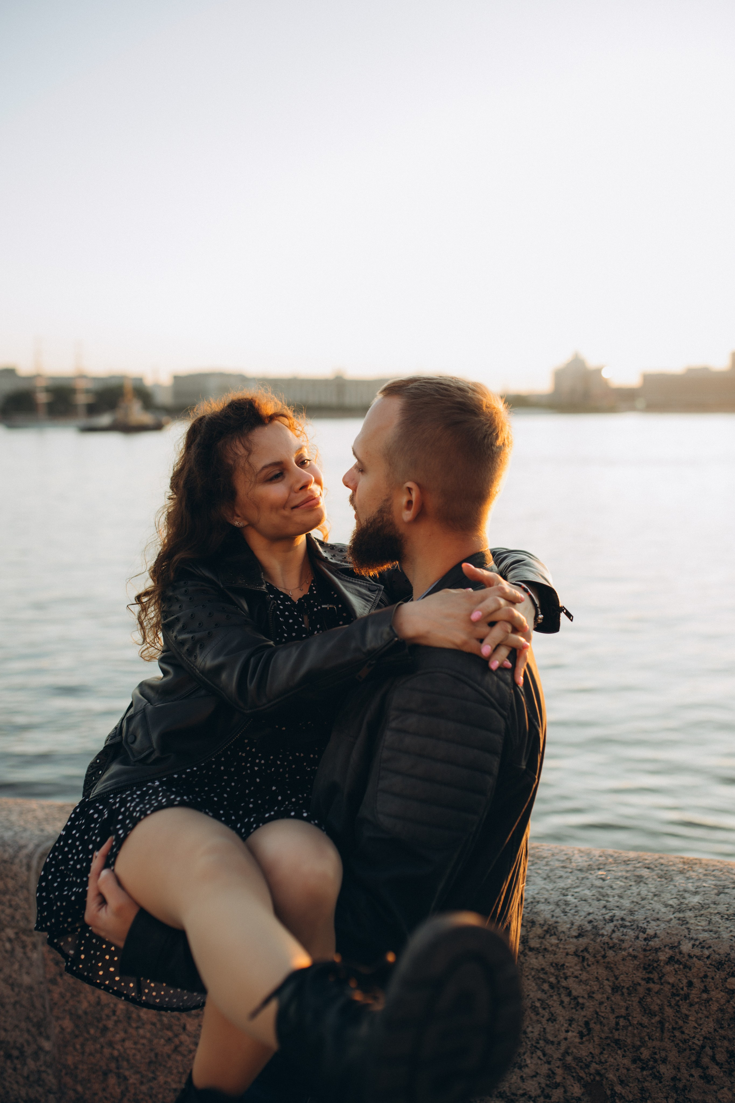 Елизавета & Виктор. Фотограф Винокурова Кристина в Санкт-Петербурге