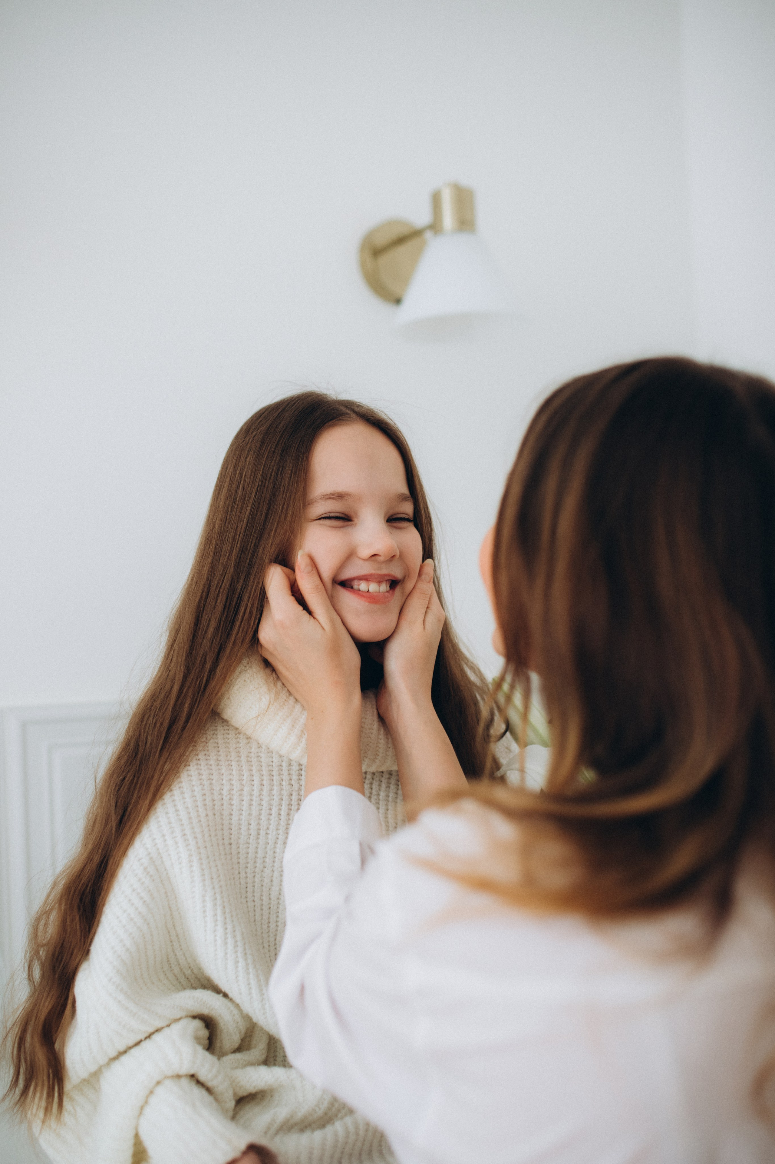 Роза и Евгения. Фотограф Винокурова Кристина в Санкт-Петербурге