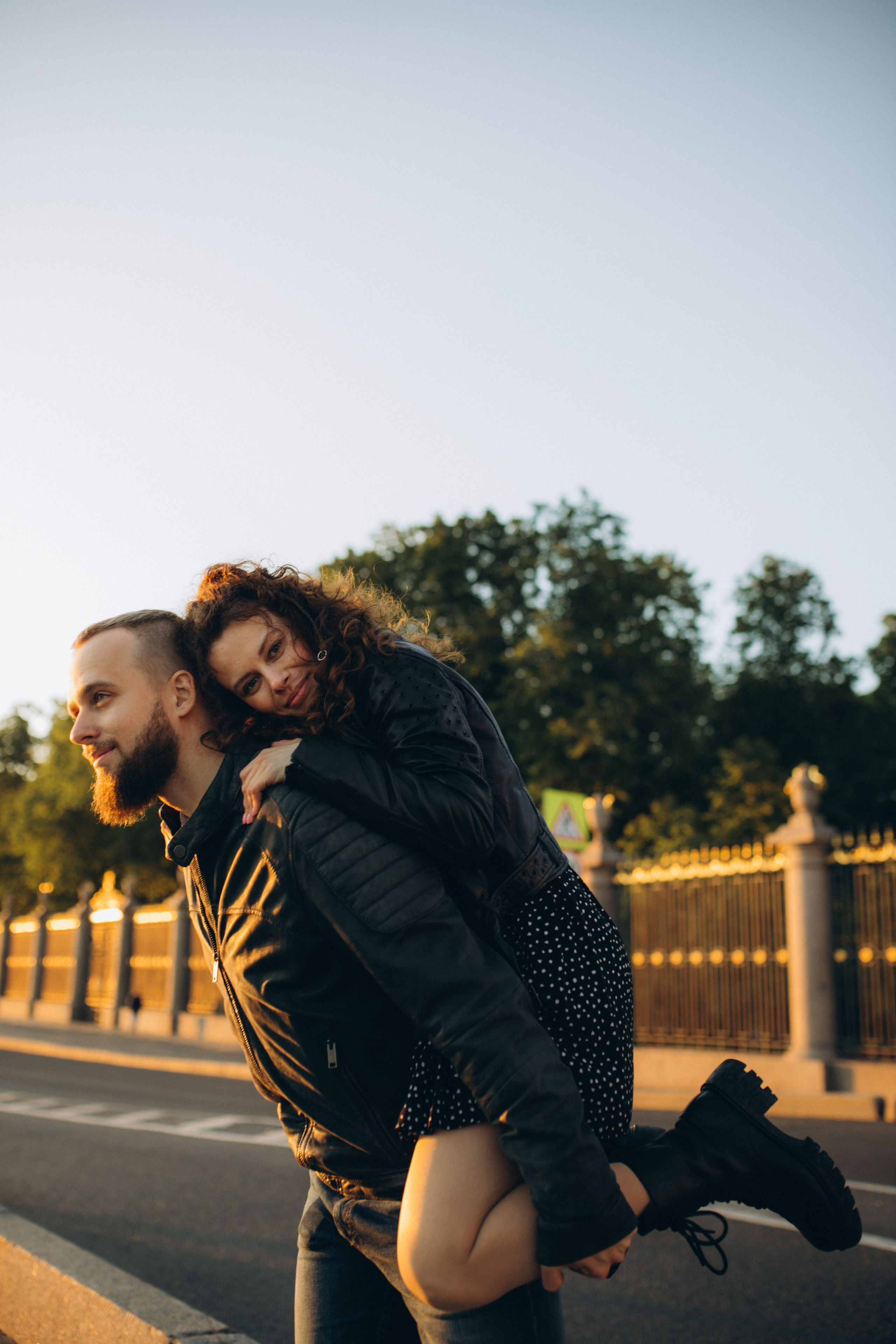 Елизавета & Виктор. Фотограф Винокурова Кристина в Санкт-Петербурге