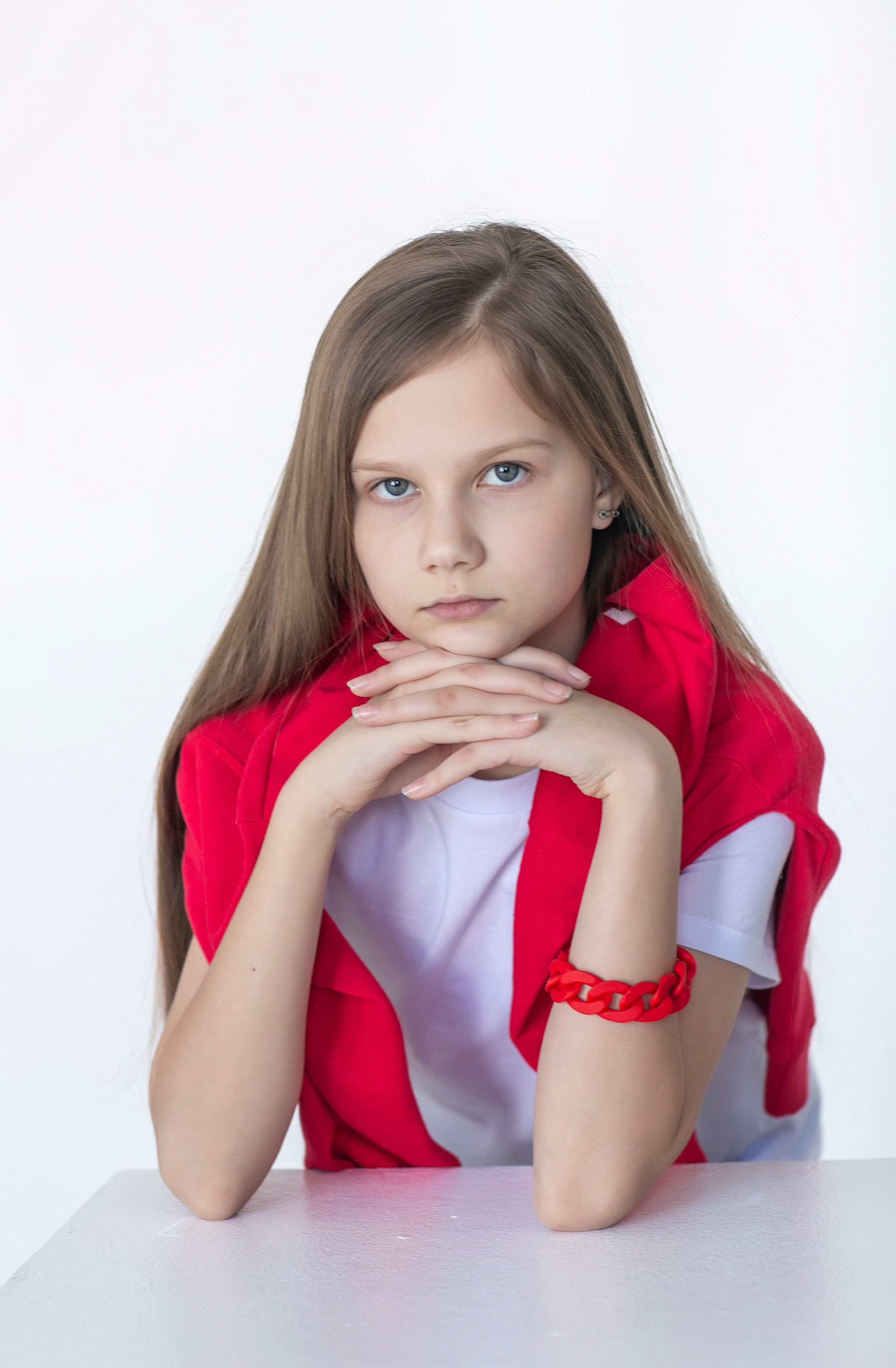 Портреты школьные. Школьный фотограф г. Чита