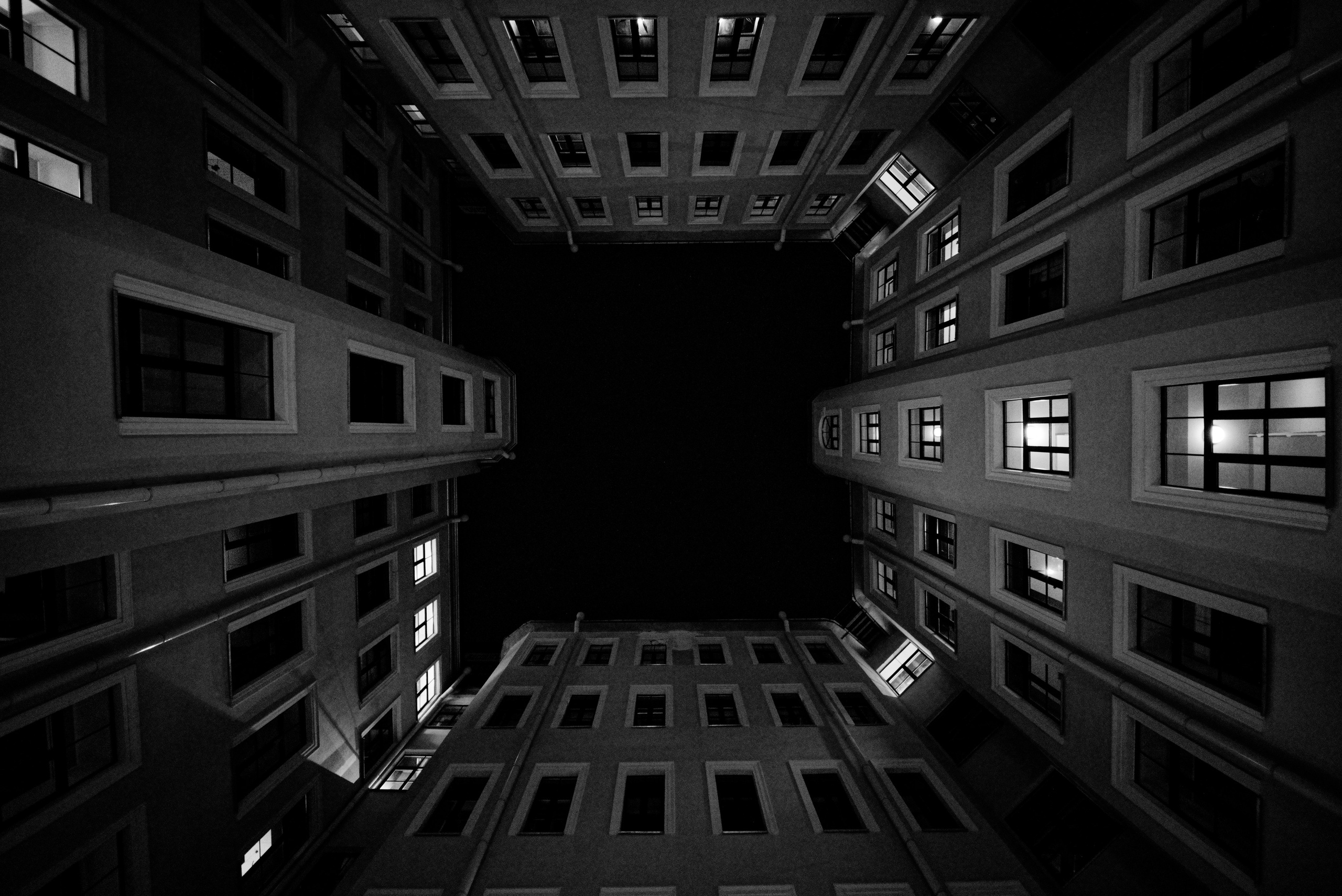 Pentax K-1 II + Laowa 12/2.8