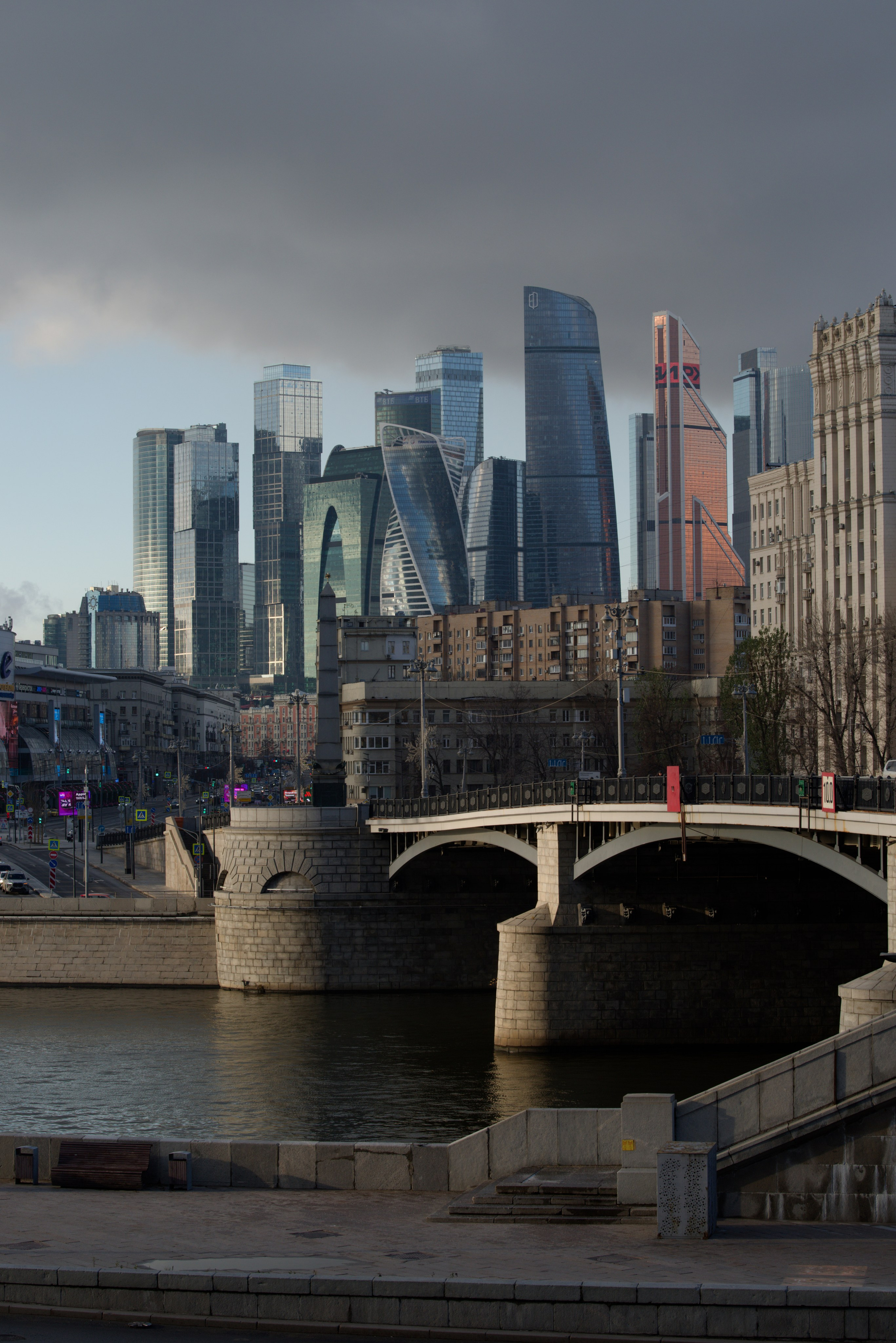 Обзор на фильтры и аксессуары NiSi. Семоха Валерий. Фотограф