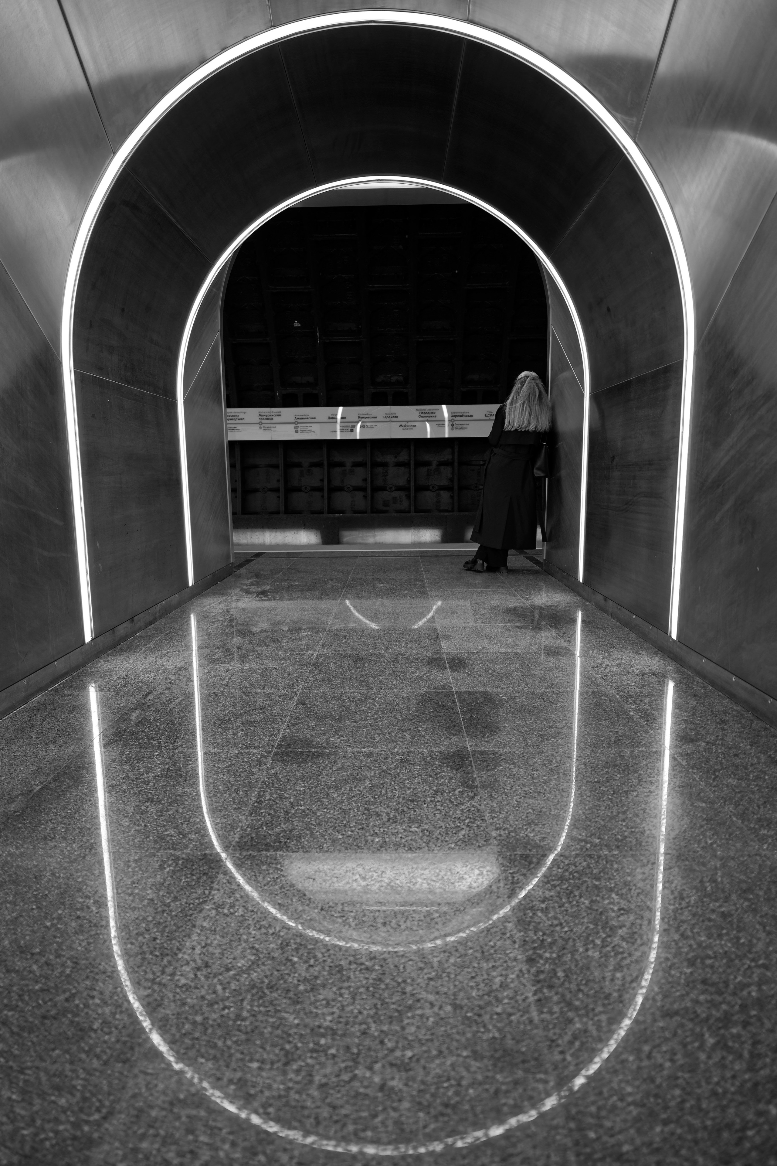 Стрит. Семоха Валерий. Фотограф