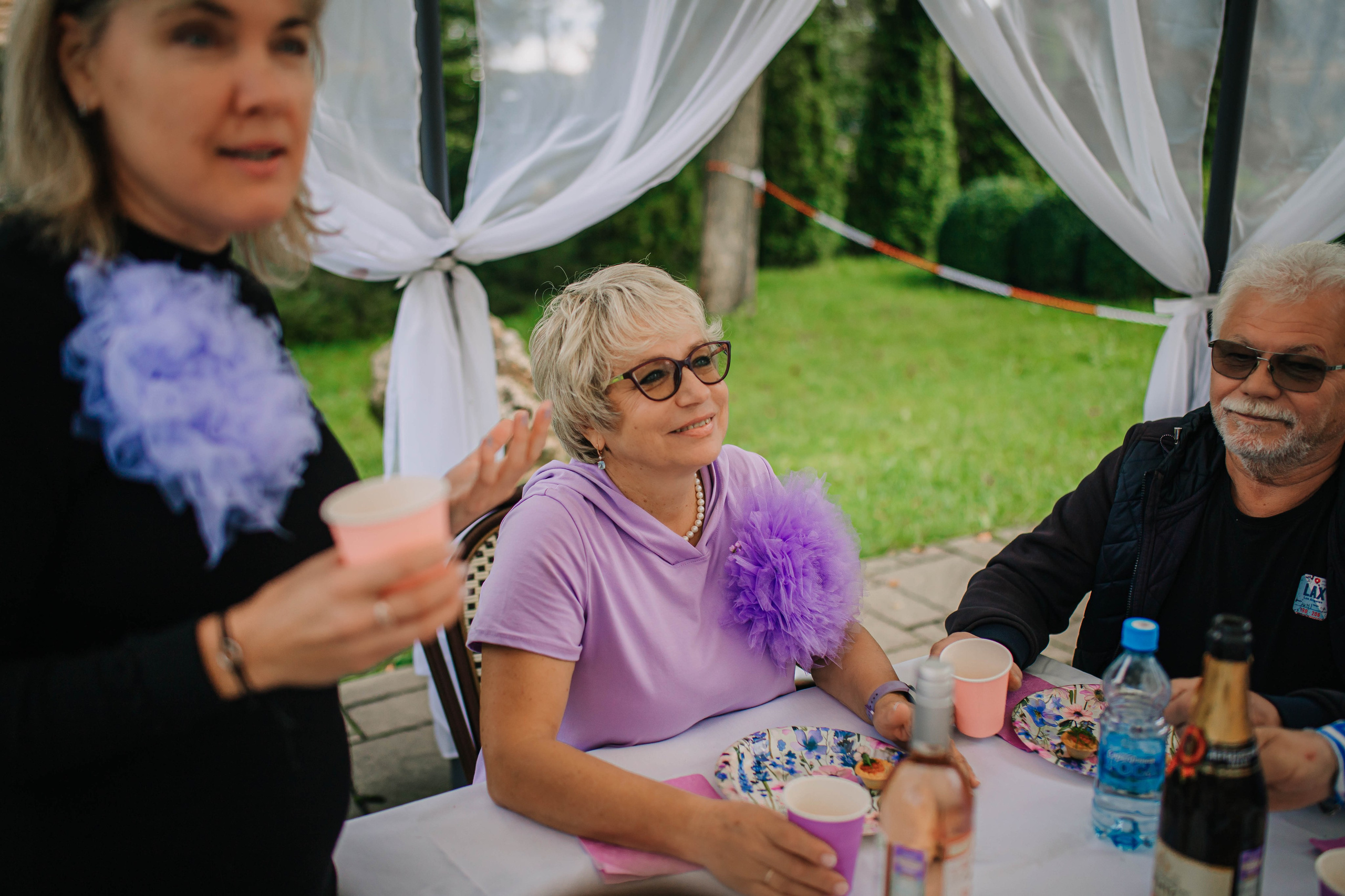 Экскурсия. Усадьба Ореховно. Фотограф Дарья Маташкова