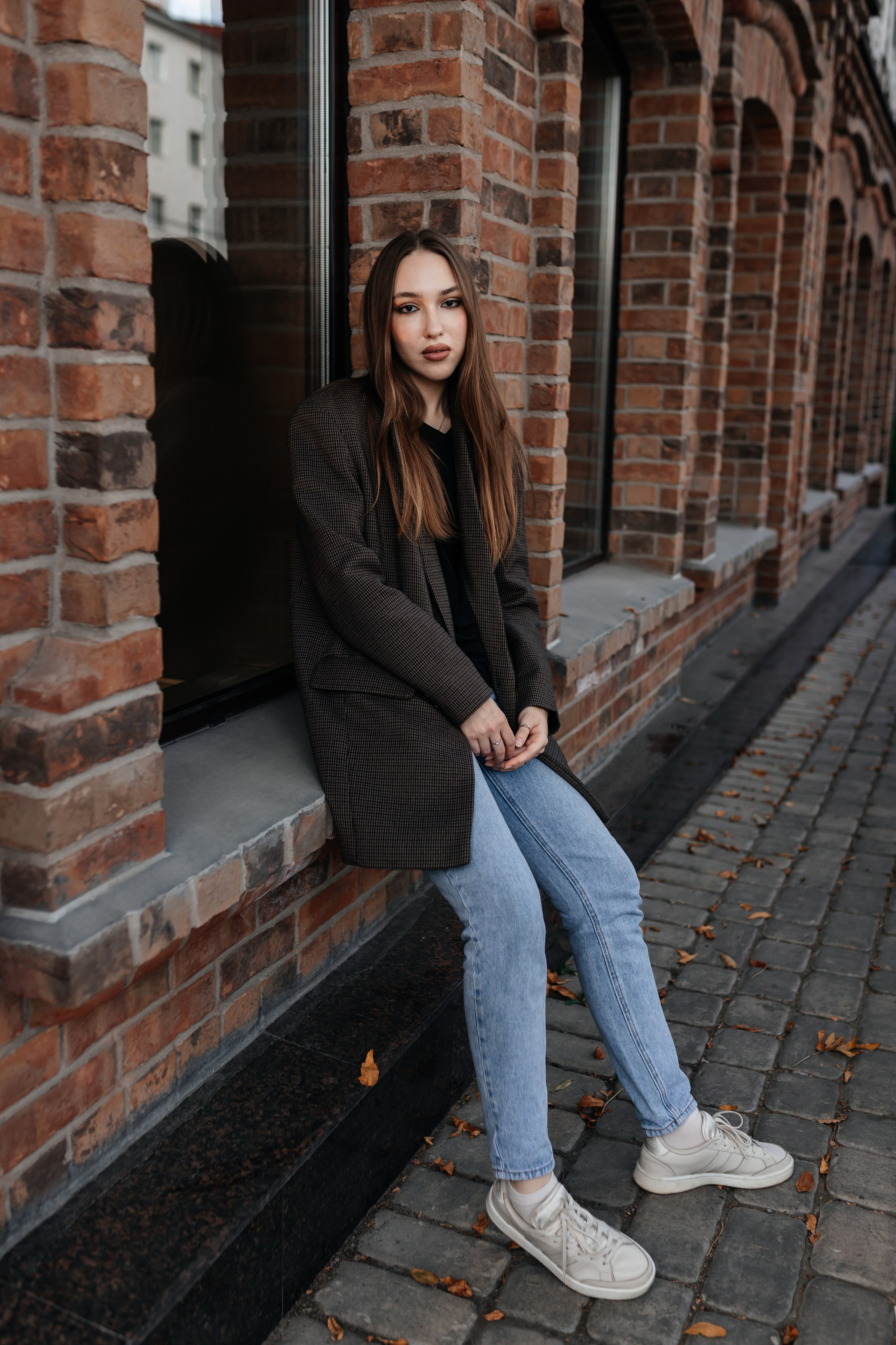 Дайана. Марина Шаймухаметова. Фотограф в Уфе