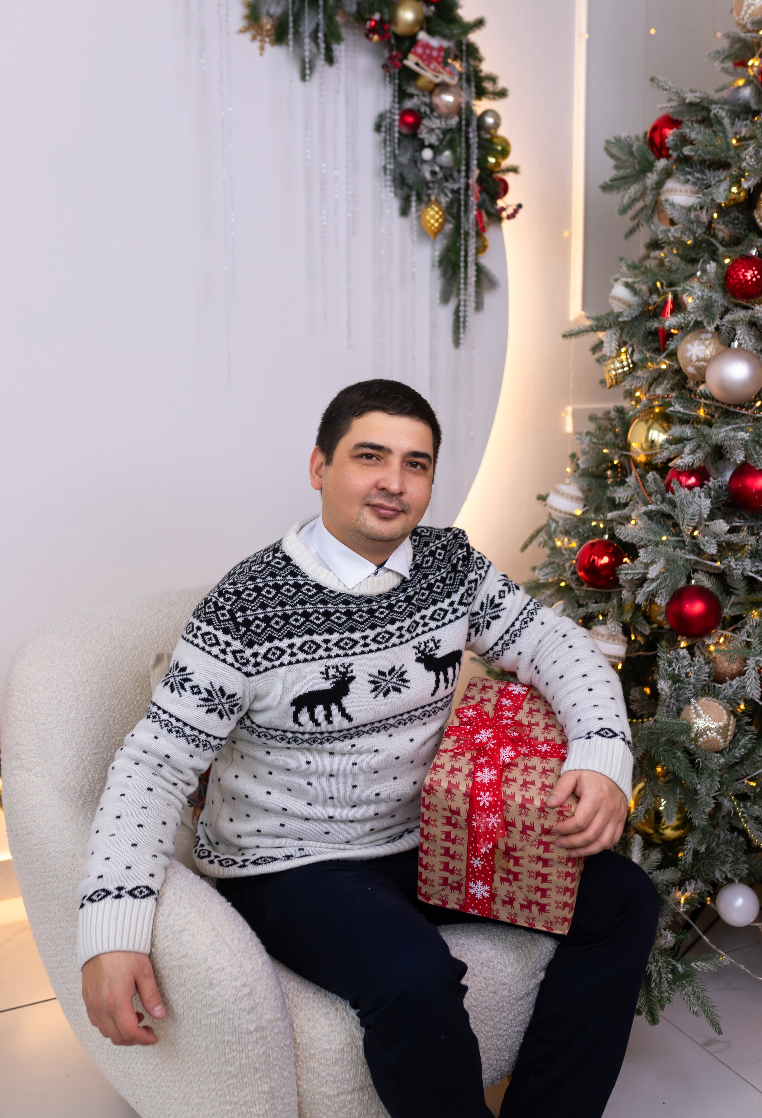 Снежанна. Марина Шаймухаметова. Фотограф в Уфе