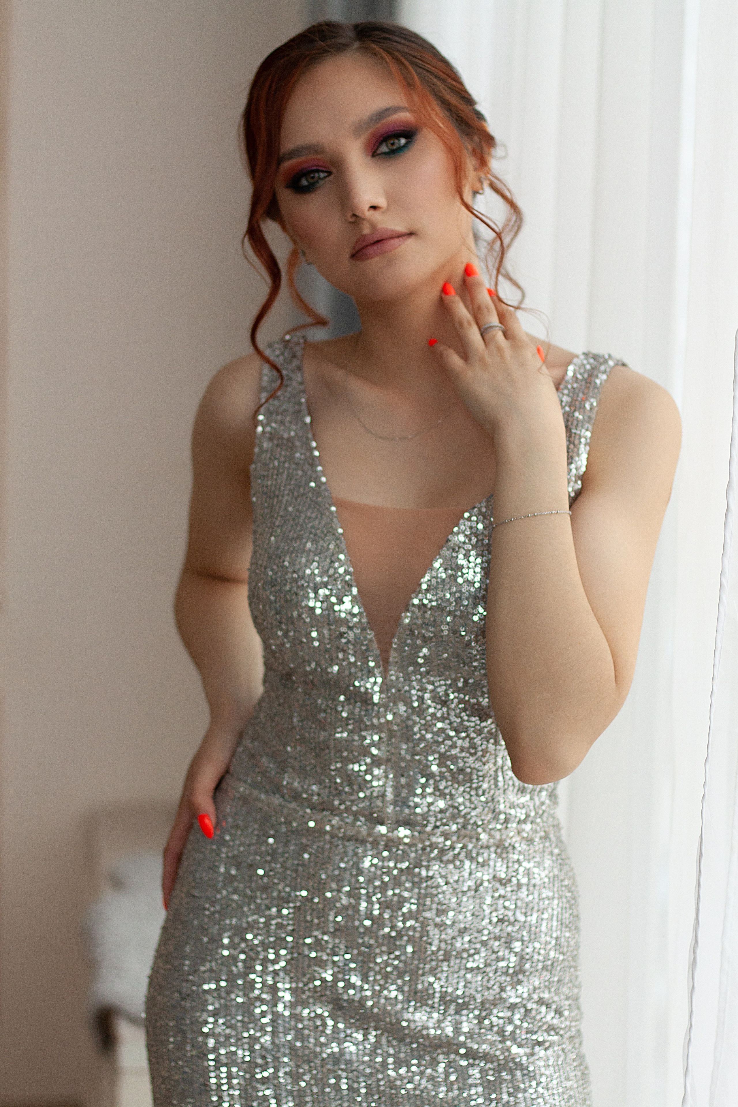 Неркес. Марина Шаймухаметова. Фотограф в Уфе