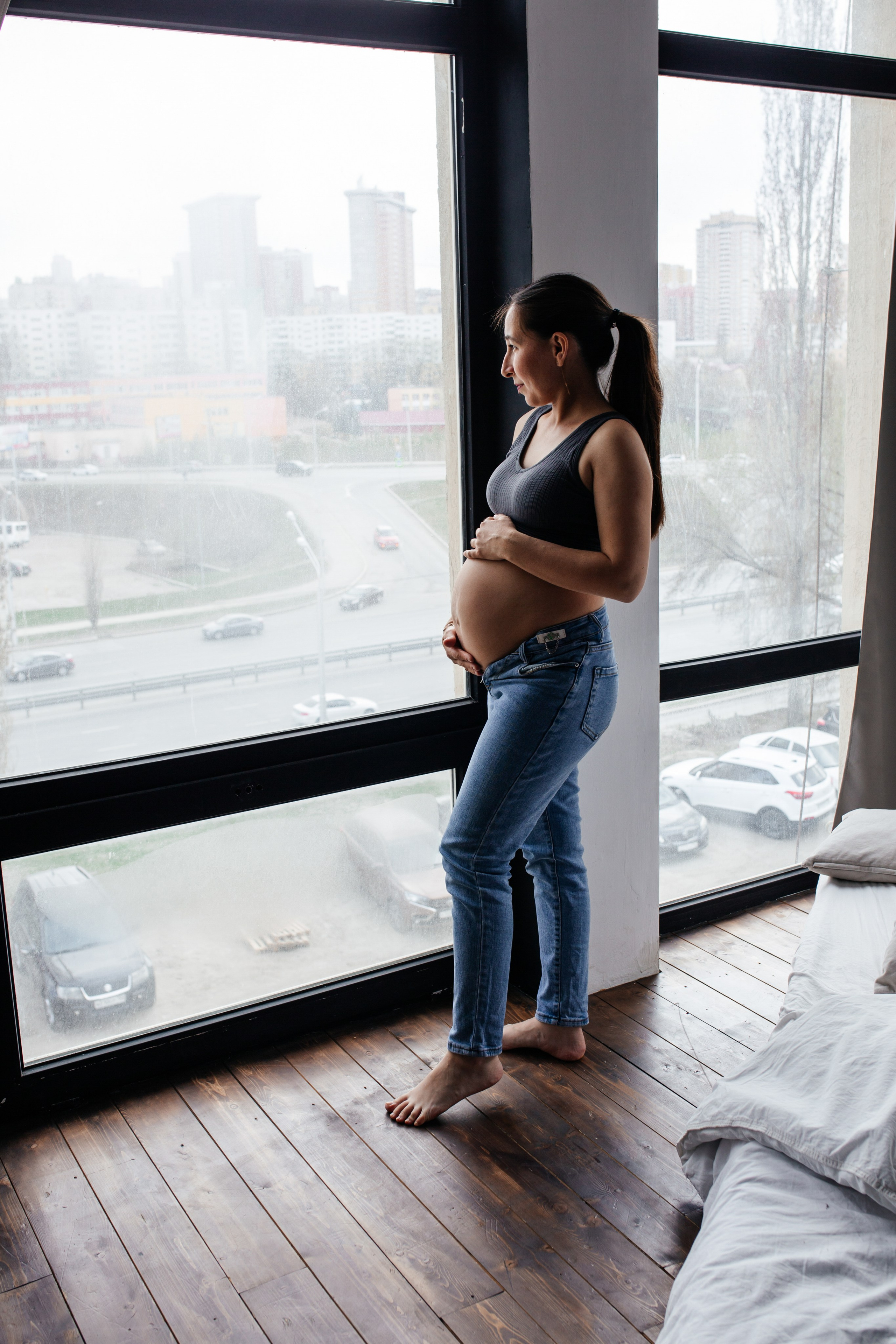 Эмма. Марина Шаймухаметова. Фотограф в Уфе