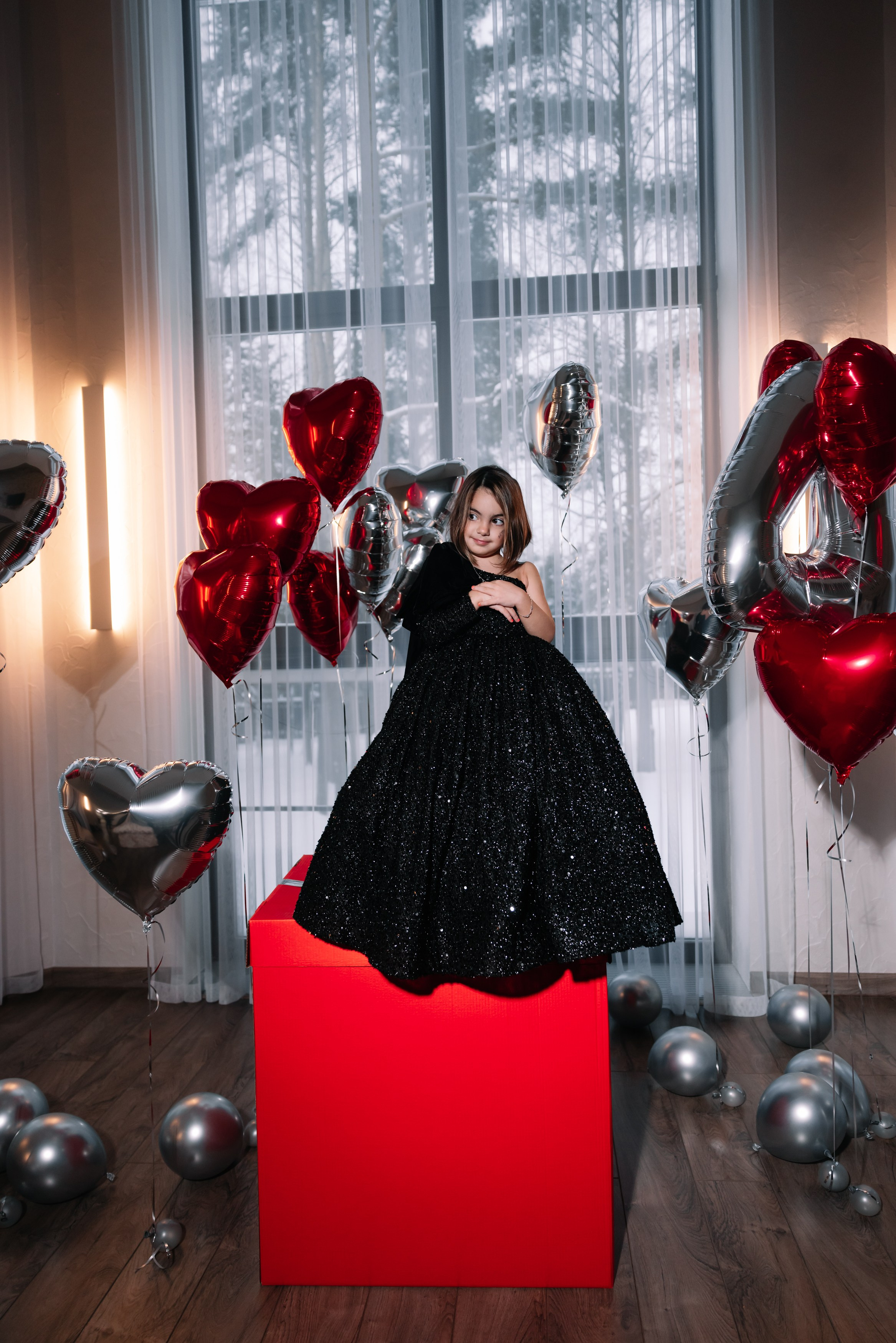 Сюрприз с утрa. Фотограф в Ижевске и Казани Богданов Яков