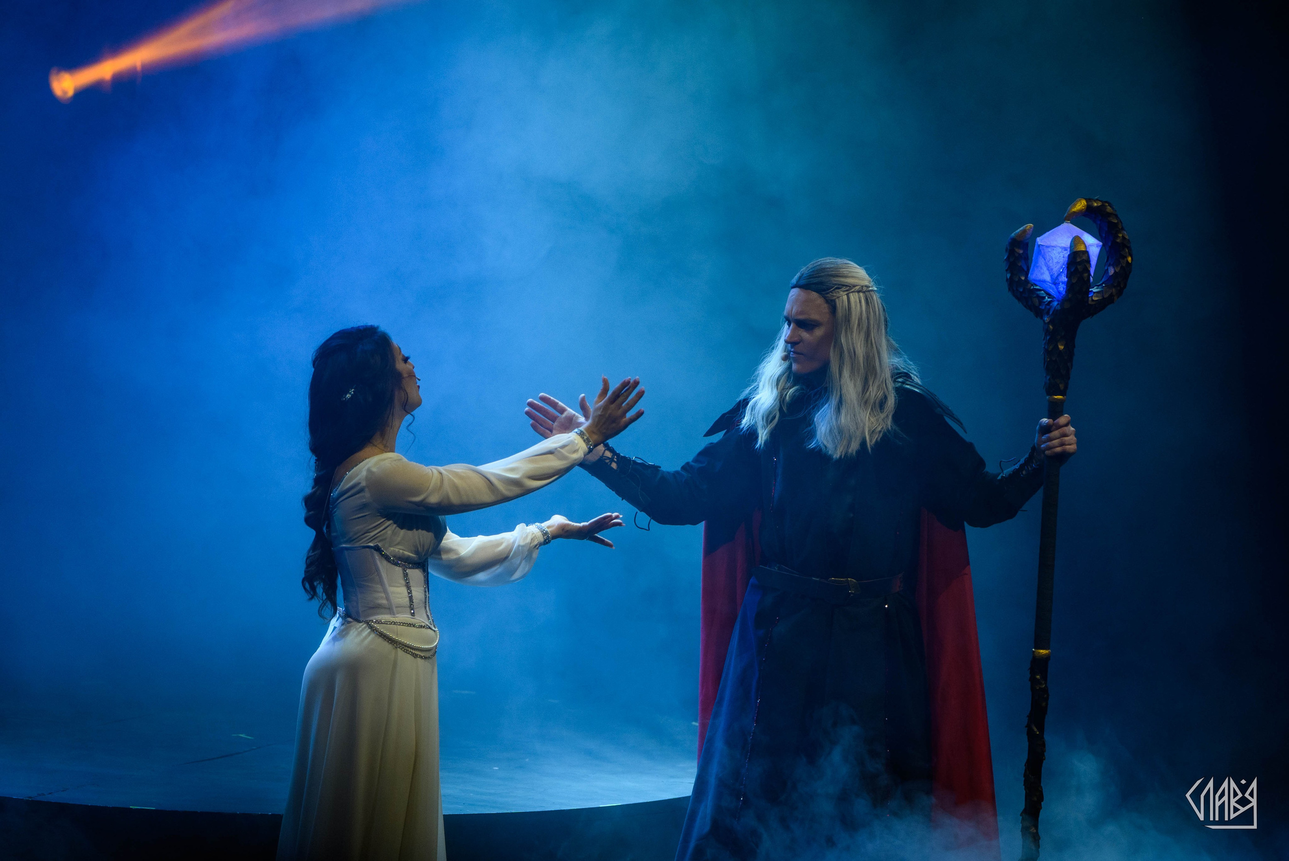 Последнее испытание альтернативный финал. Фотограф из Москвы Ярослава Панкратова