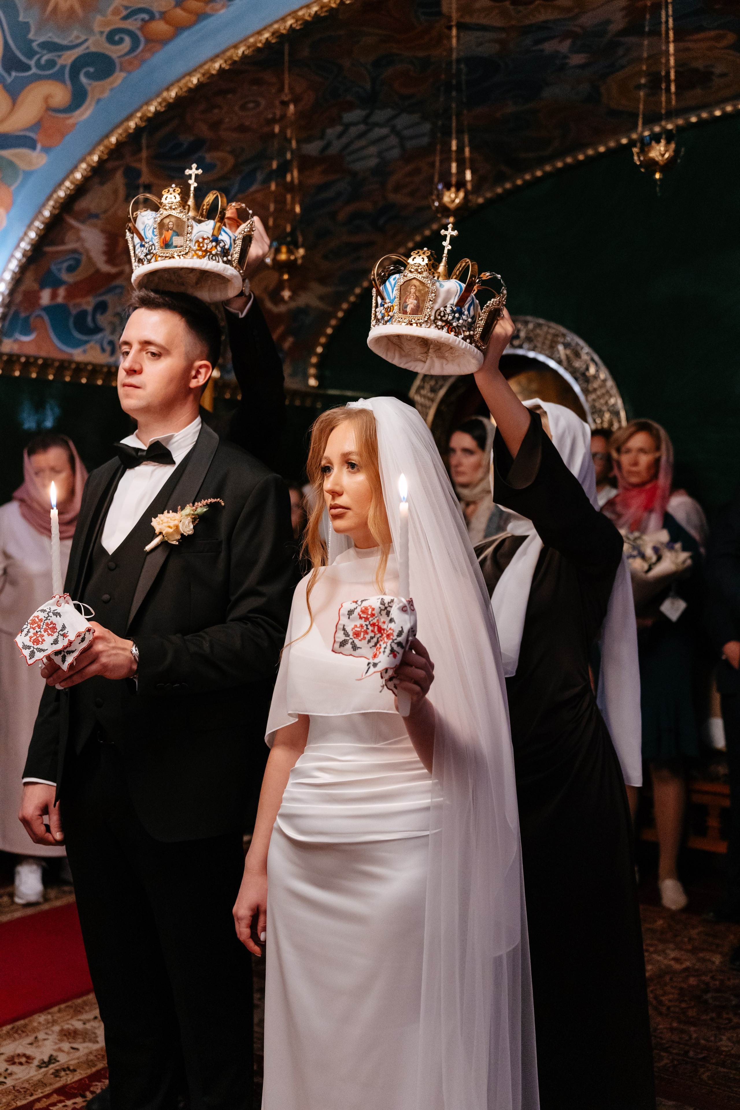 Свадебная фотосессия в Пушкине. Семейный и свадебный фотограф в Санкт-Петербурге и Москве