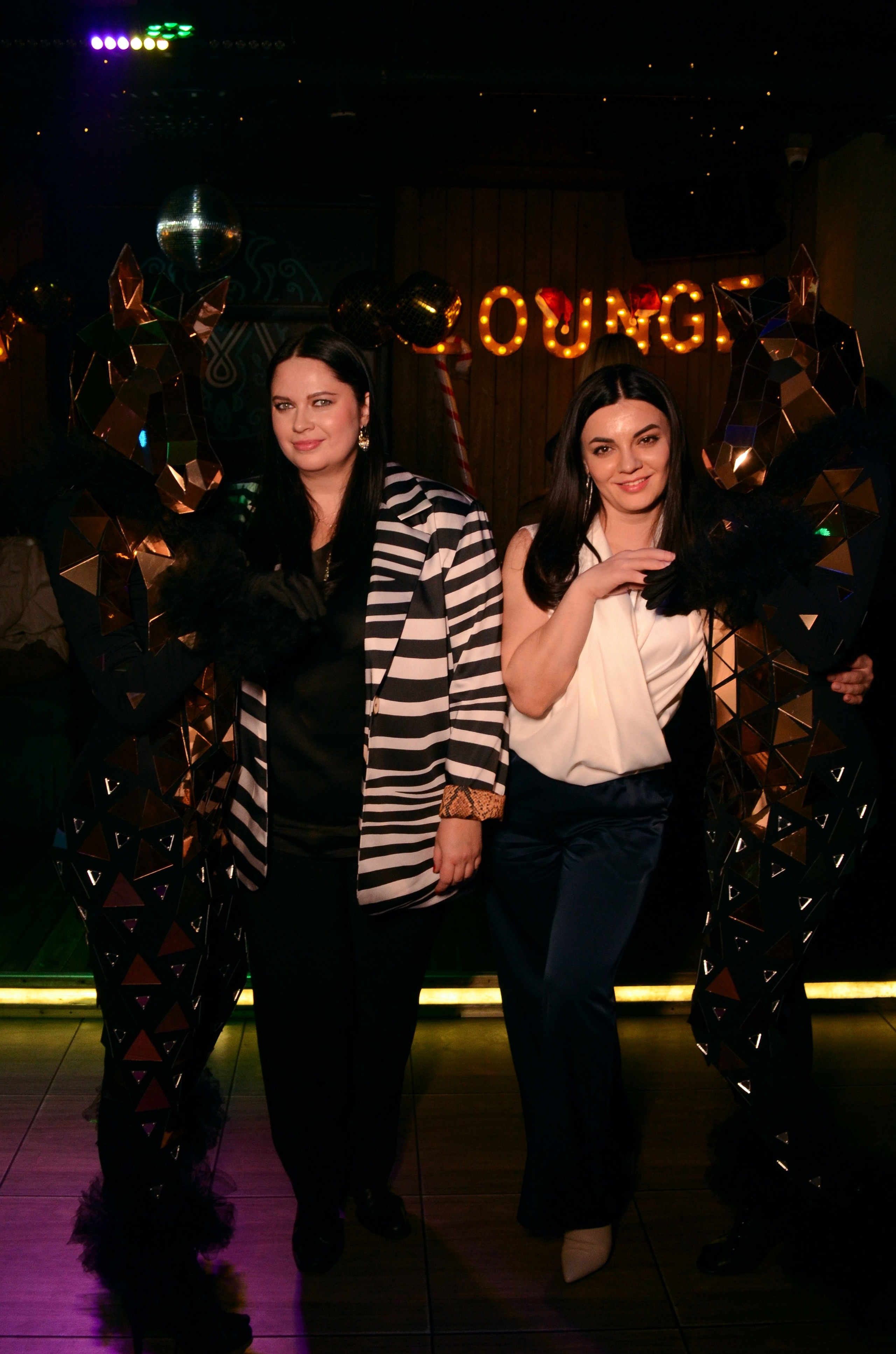 24.12.25 New Year Party. Мята Спортивная — Кальянная, караоке, бар в Минске