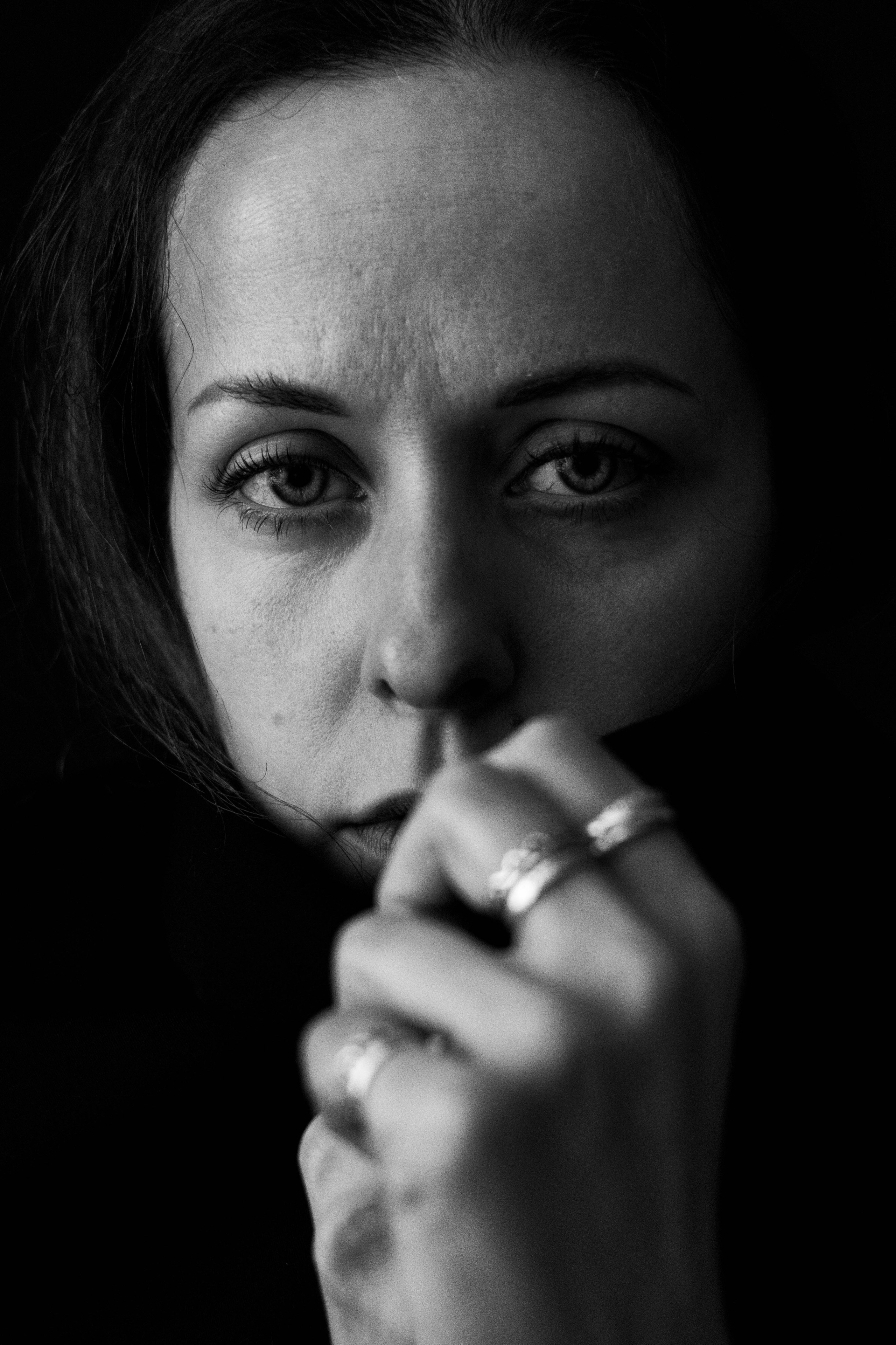 Женщины. Фотограф в Санкт-Петербурге Кирилл Сафаров