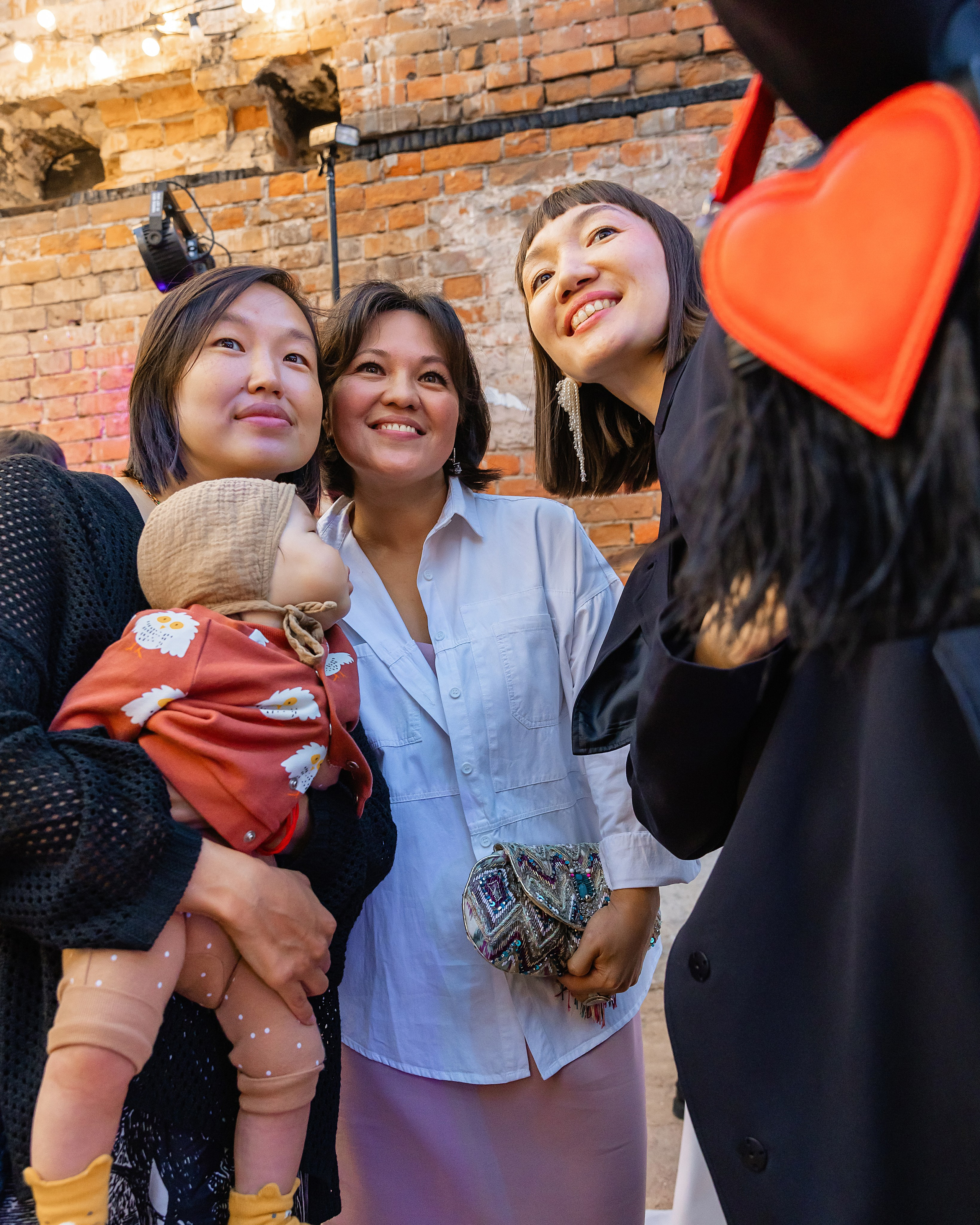 Юбилей компании «Домбо». Фотограф и видеограф в Улан-Удэ: Аюна Габагуева и Артём Шаханов