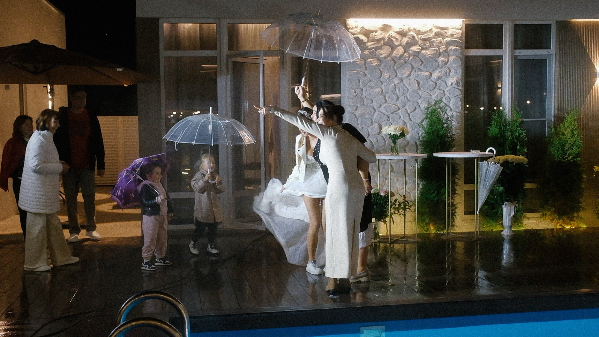 Владимир / Елена. Свадебный Видеограф Фотограф в Сочи