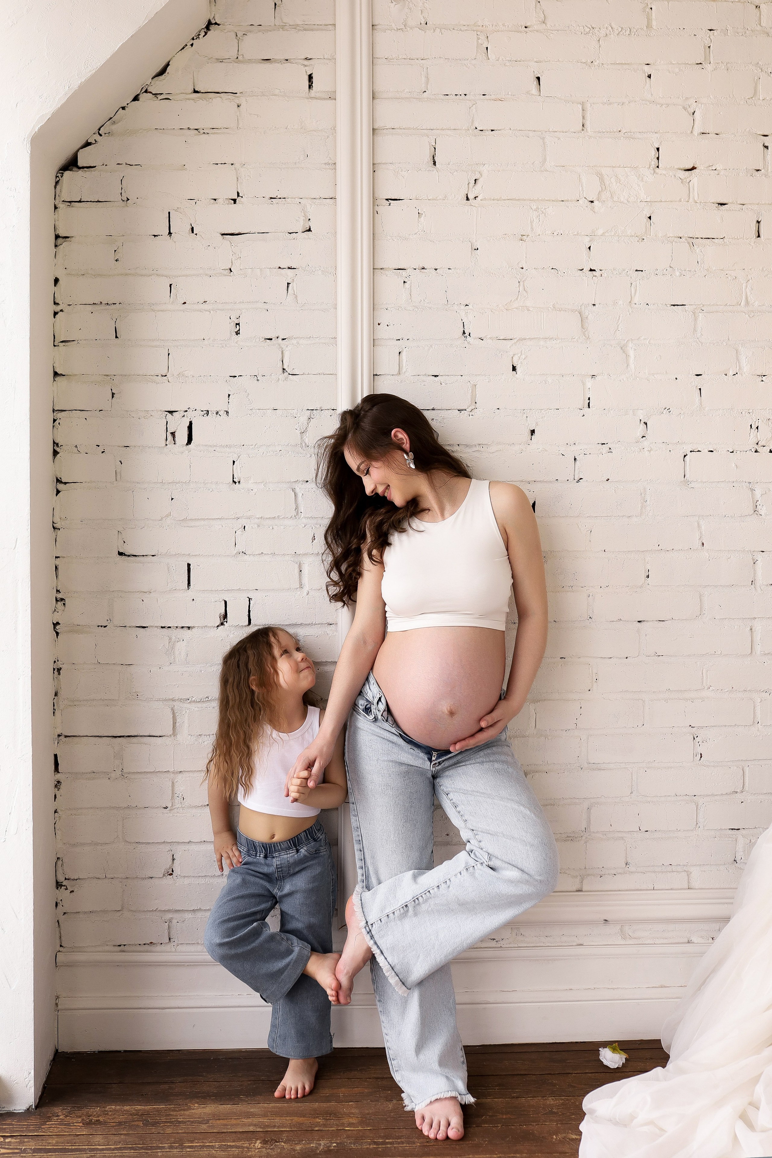 Елена в ожидании. ФОТОГРАФ ХАБАРОВСК АНАСТАСИЯ РАЧЕНКОВА