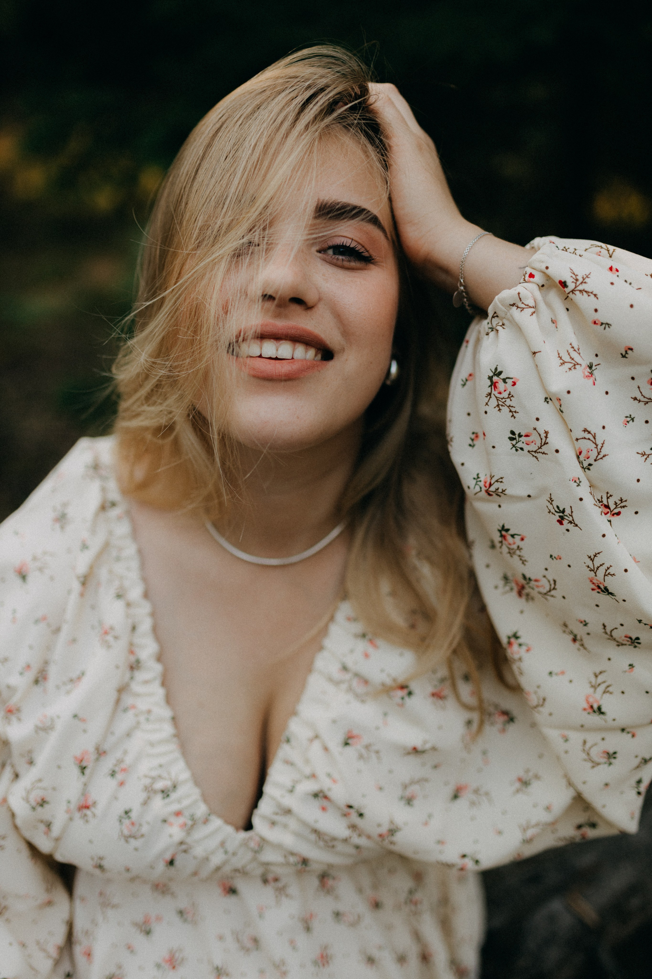 Анастасия. Фотограф НОГИНСК, Москва, Анастасия Белая