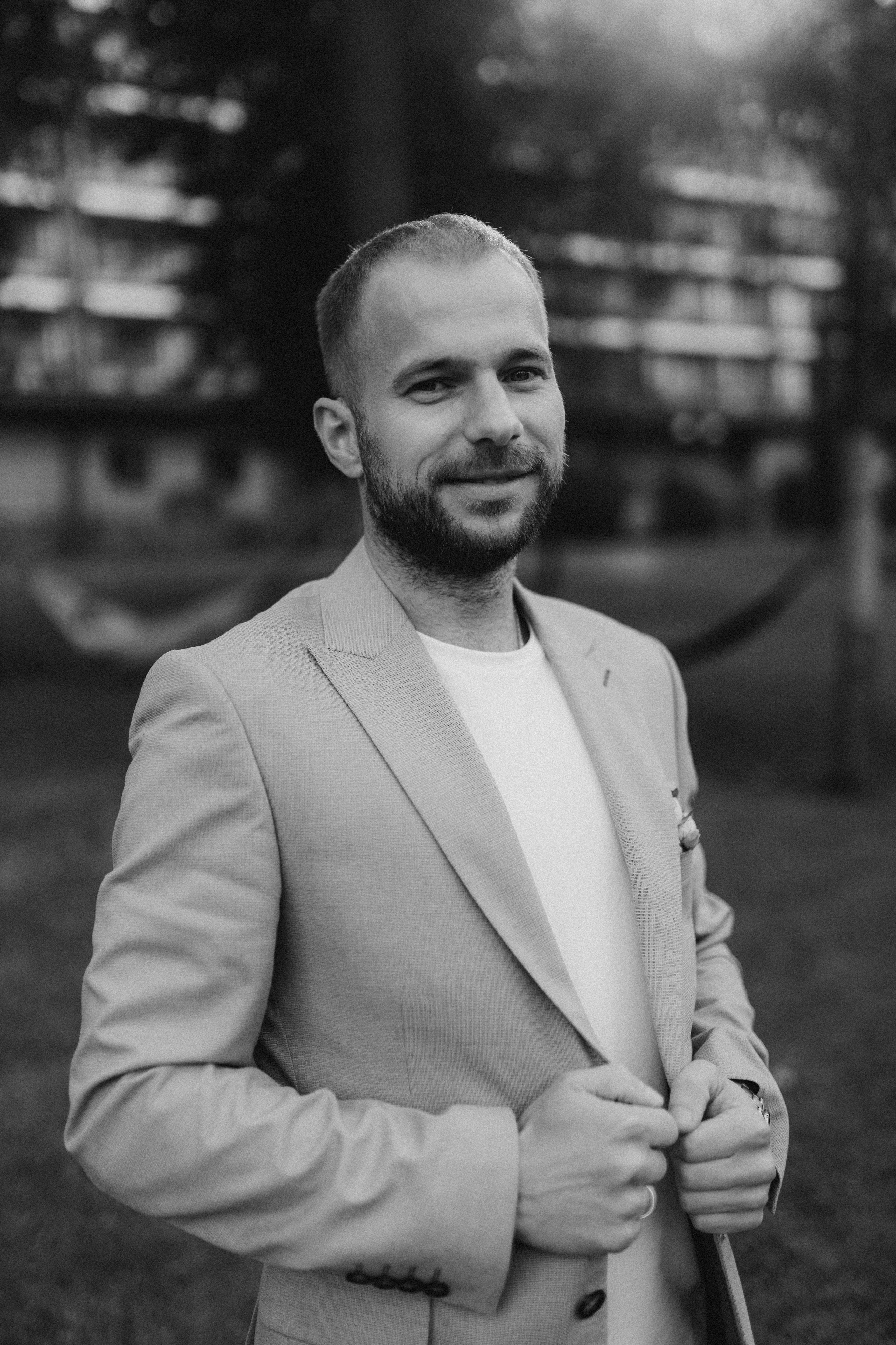 Мария & Иван. Фотограф НОГИНСК, Москва, Анастасия Белая