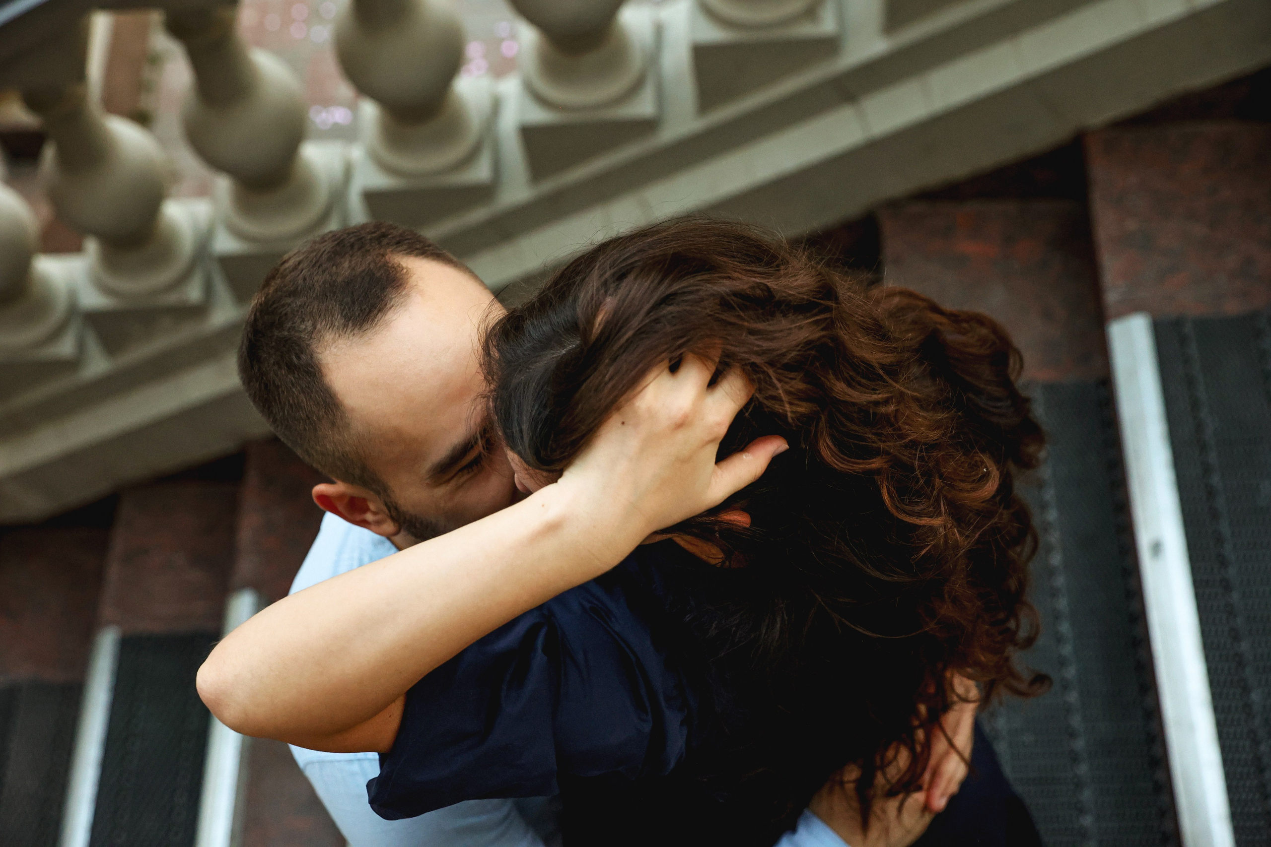 Фотосессия лав стори. Свадебный и портретный фотограф в Сочи