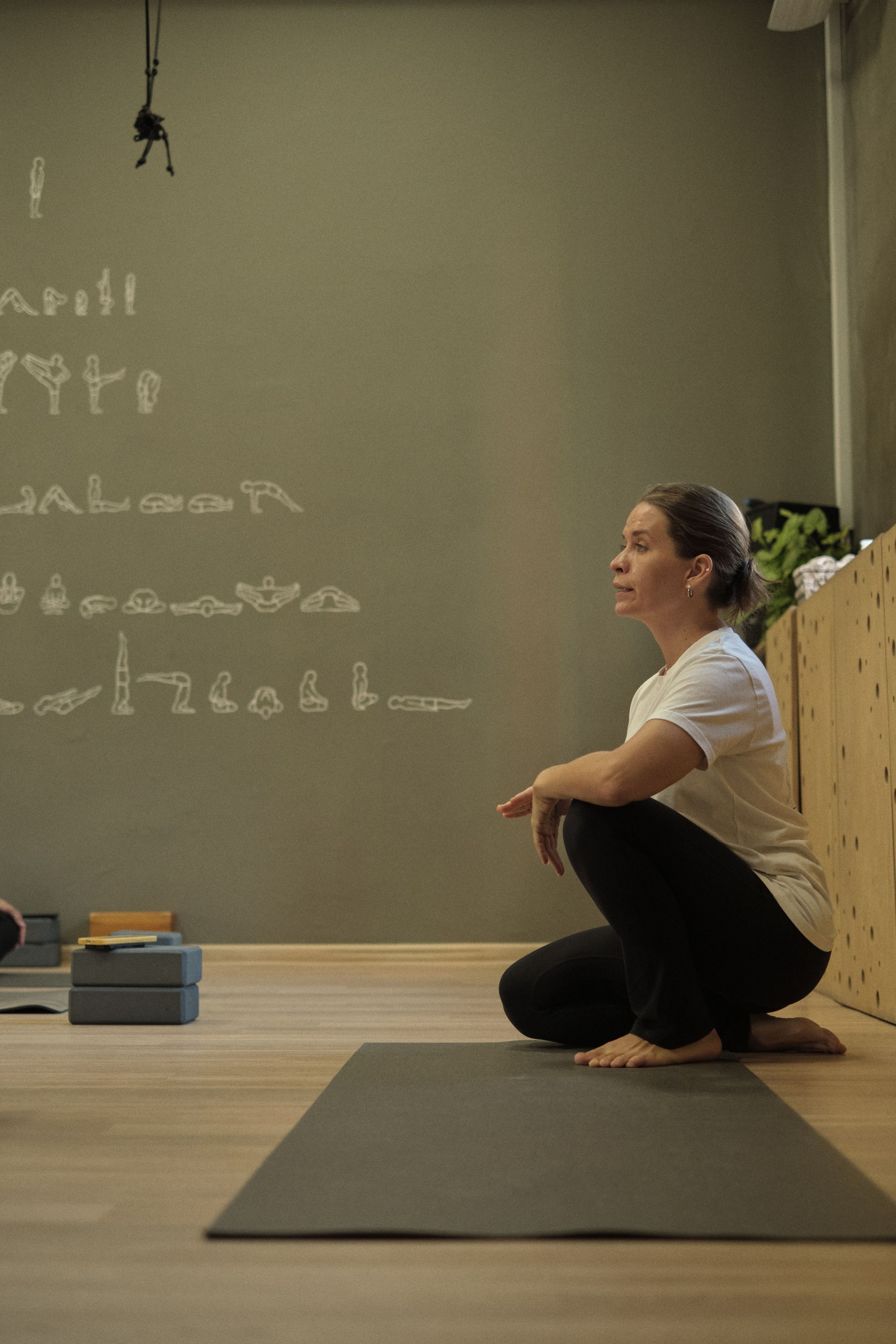 Jivamukti Yoga