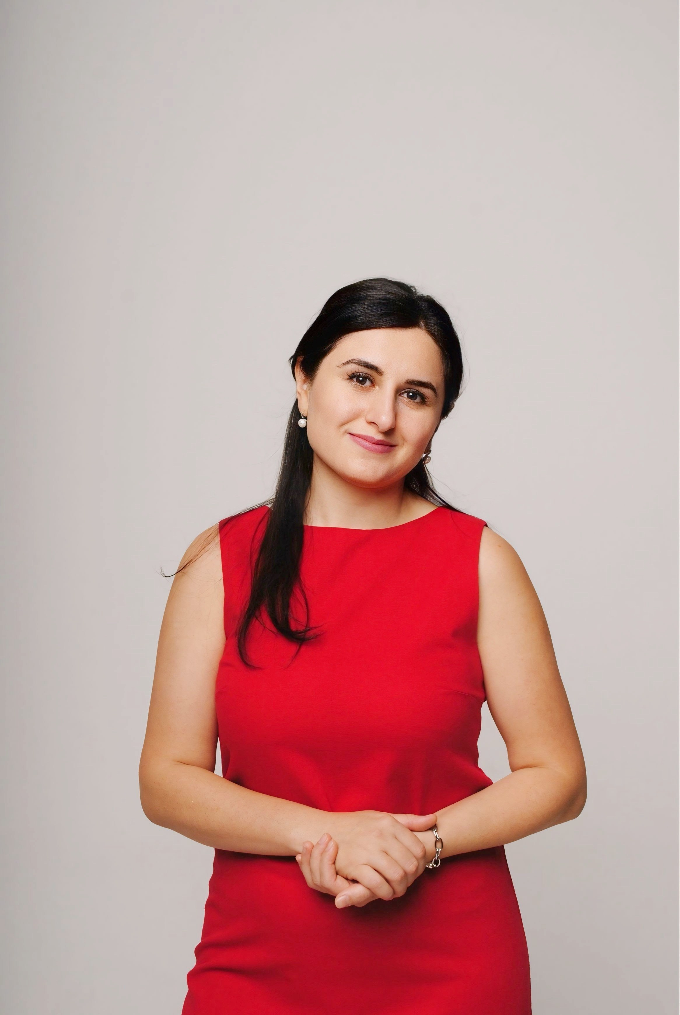 Деловая съемка. Фотограф Мария Мусаелян