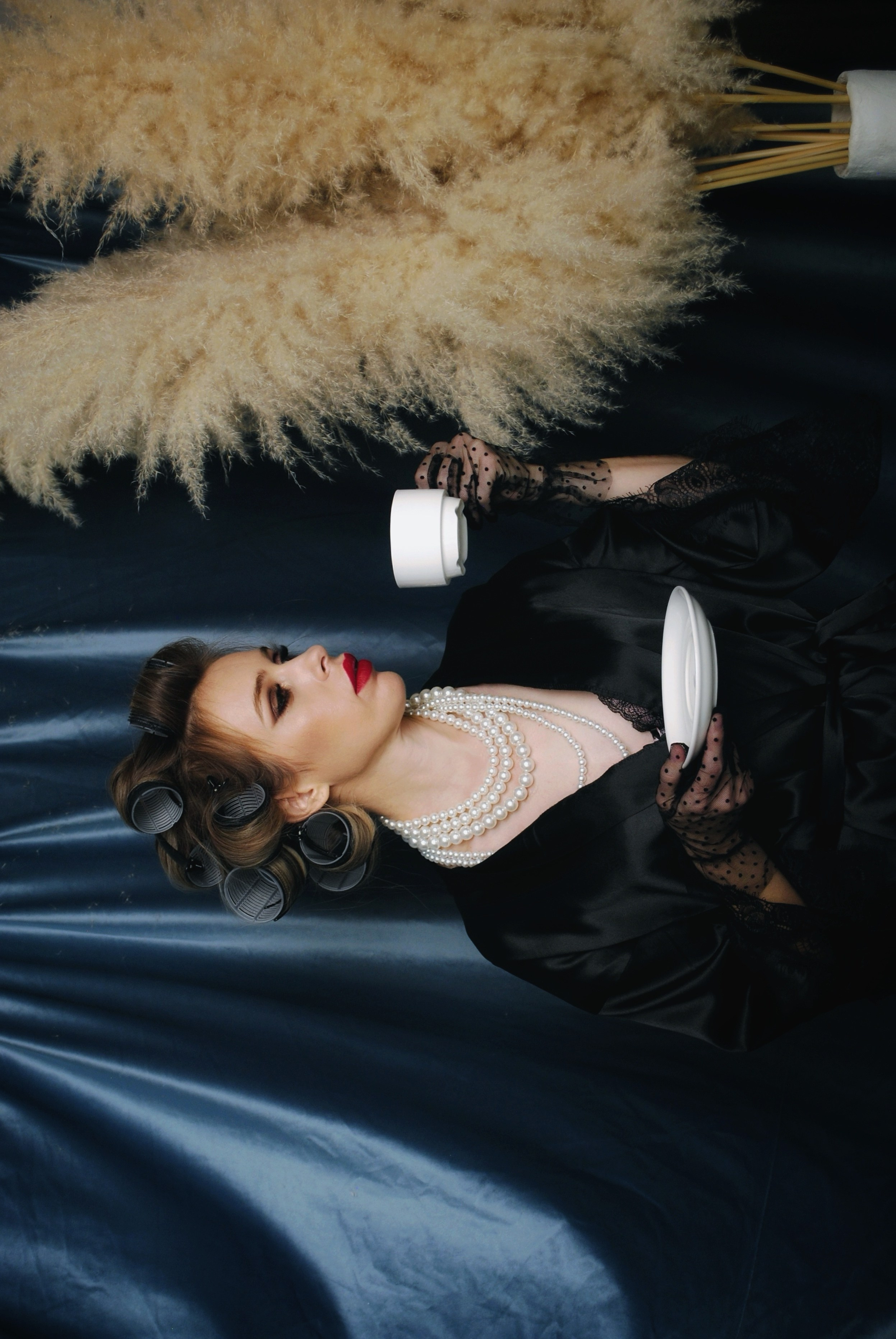 Наташа. Фотограф Мария Мусаелян