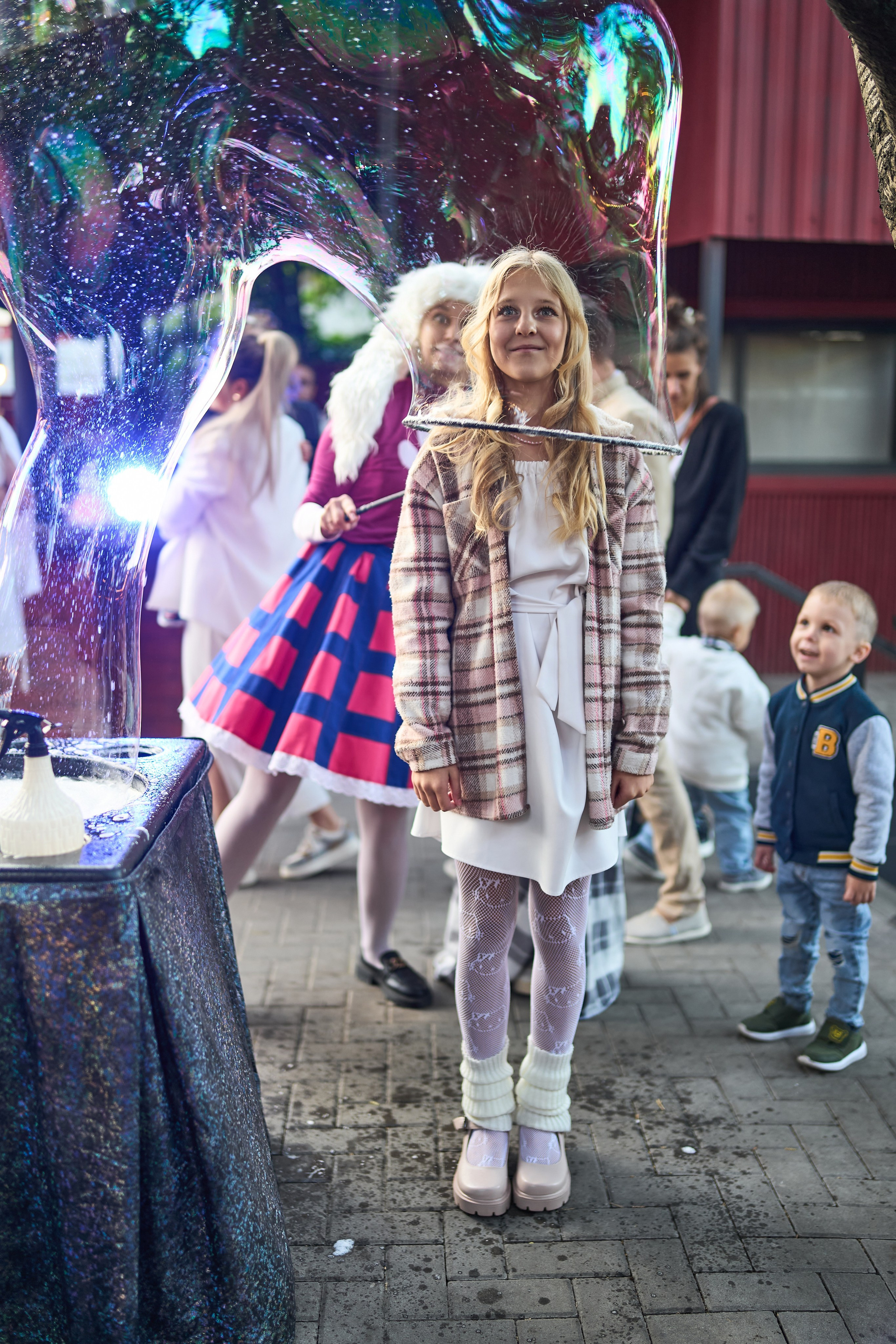 ДР Ксю. Фотограф Олег Сотник