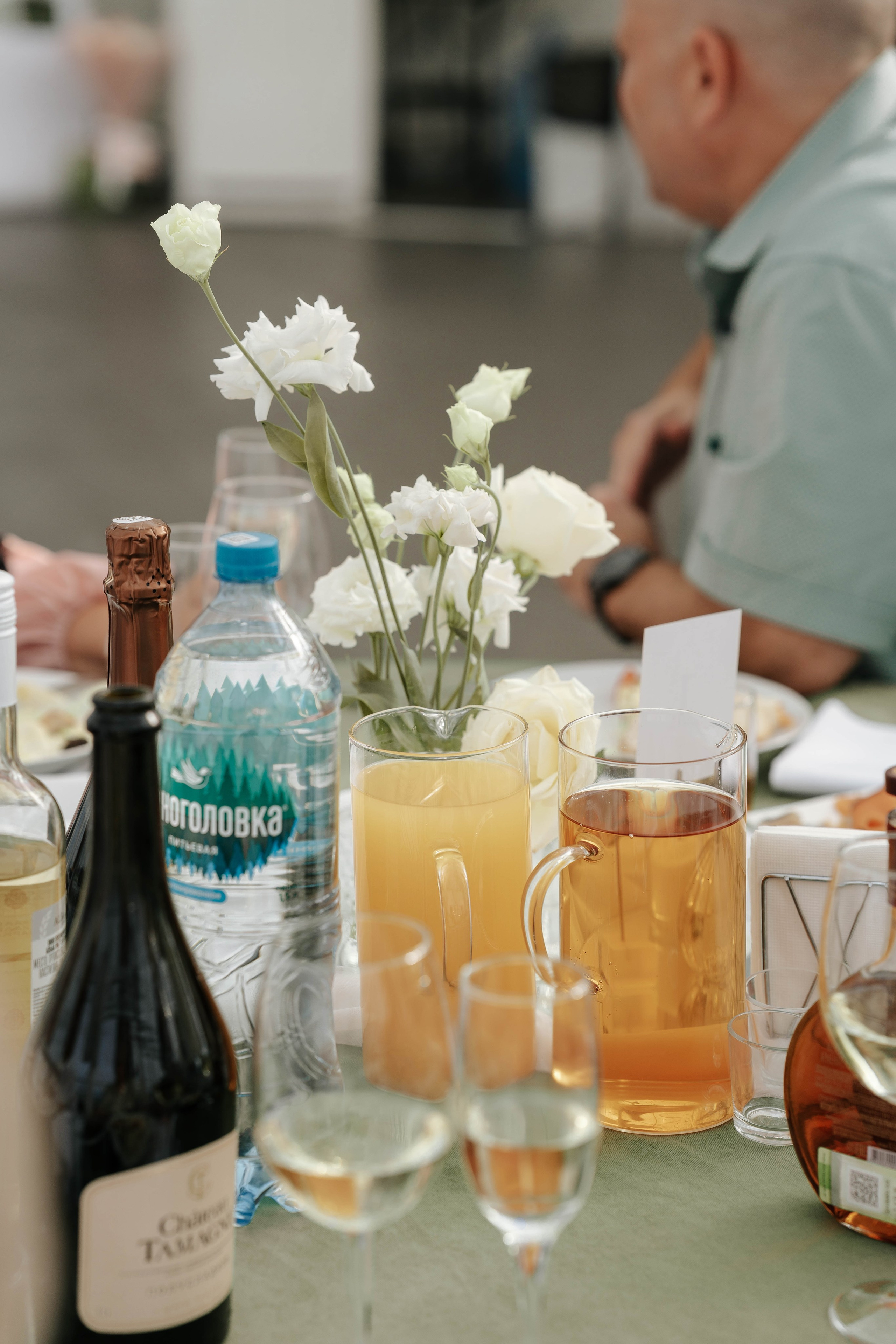 Ilya & Maria. Свадебный фотограф в Воронеже Самохина Екатерина