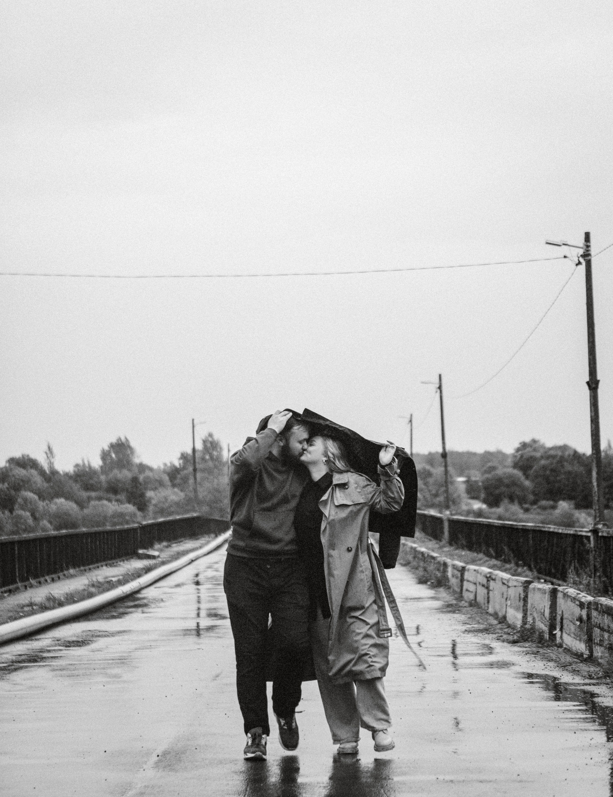 Никита и Валерия. Семейный фотограф в Санкт-Петербурге