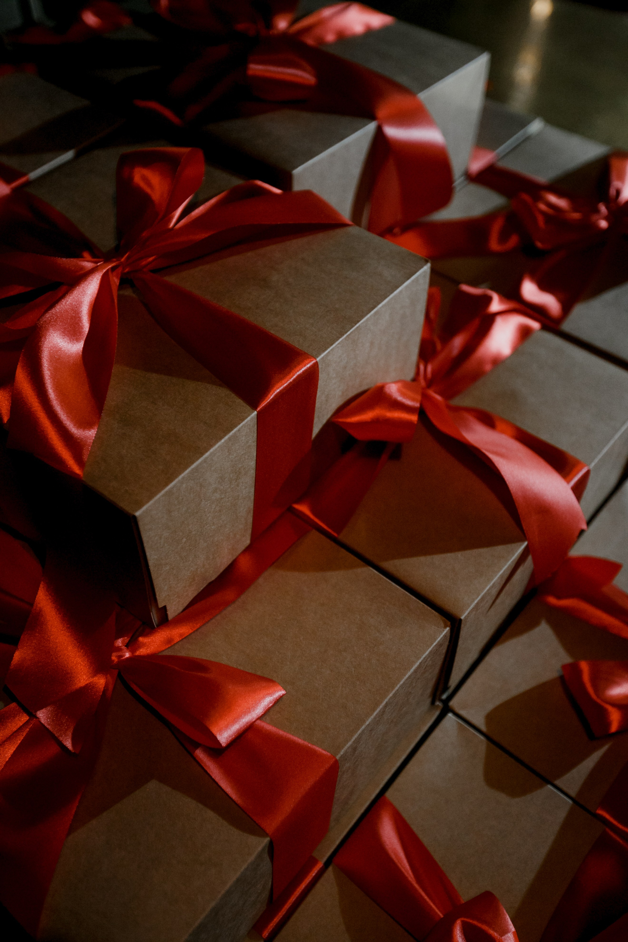 Новогодний корпоратив ГК «Хорошие рестораны». Майя Алиева Свадебный фотограф в Санкт-Петербурге