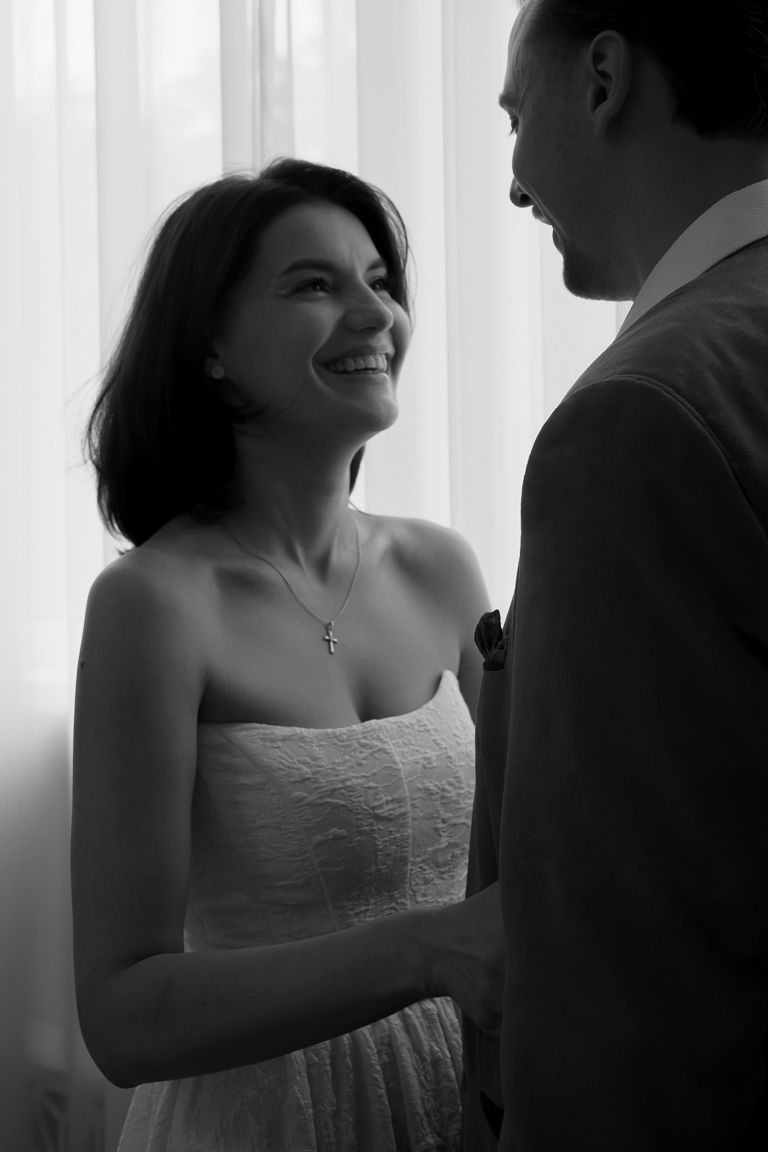 Любовь в кадре. Свадебный фотограф Диана Грицай