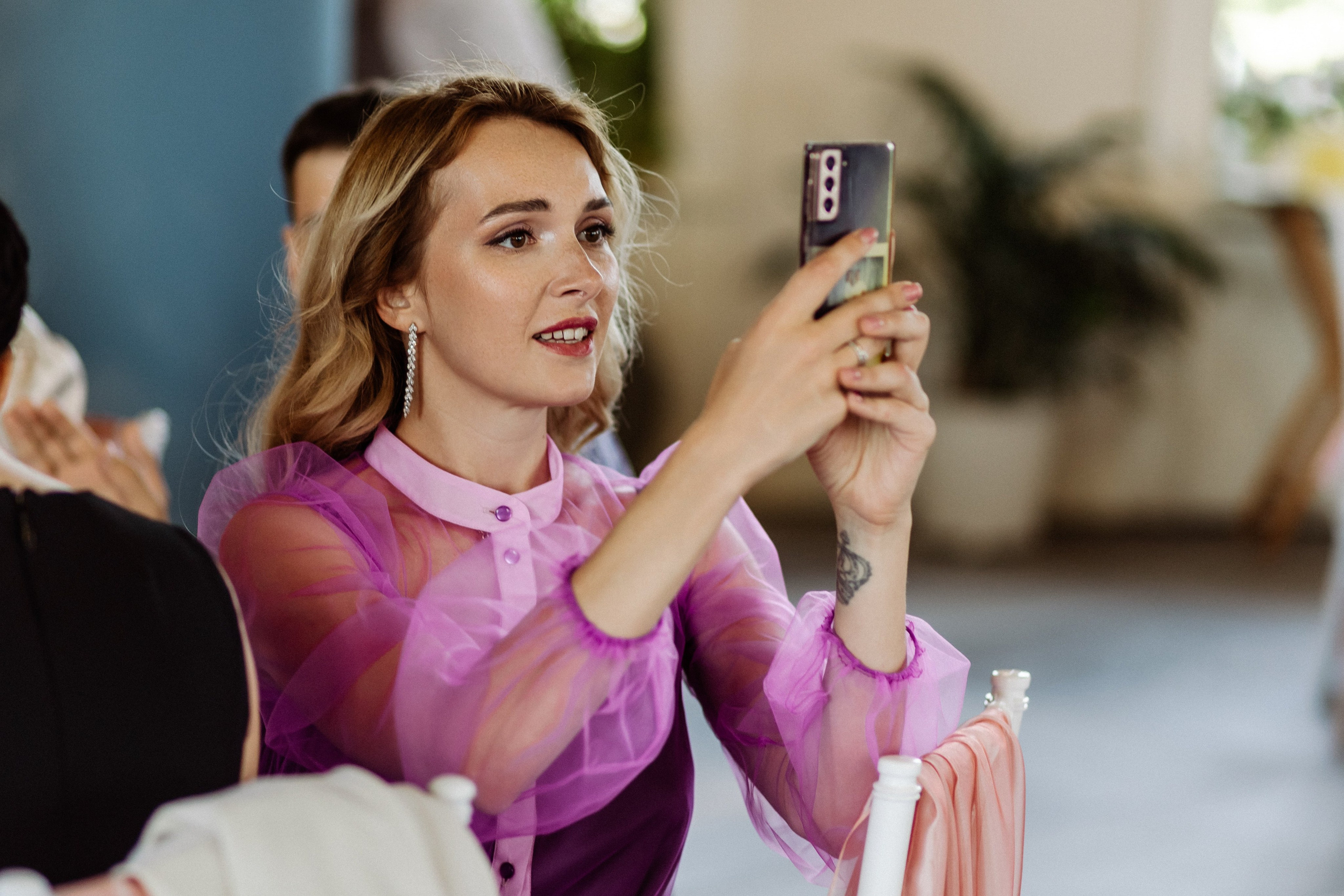 Андрей и Наталья. Свадебный фотограф Маргарита Глумскова