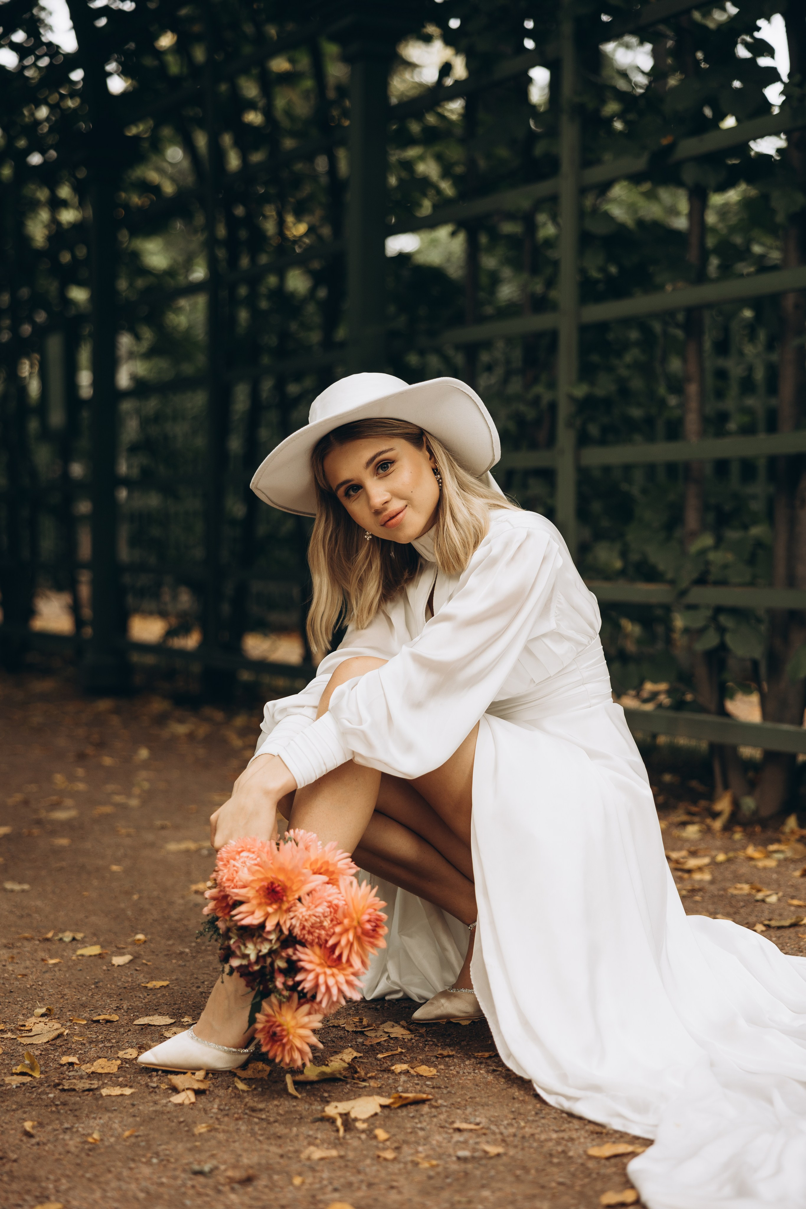 Алина & Игорь. Семейный фотограф в Москве Виктория Ястребинская