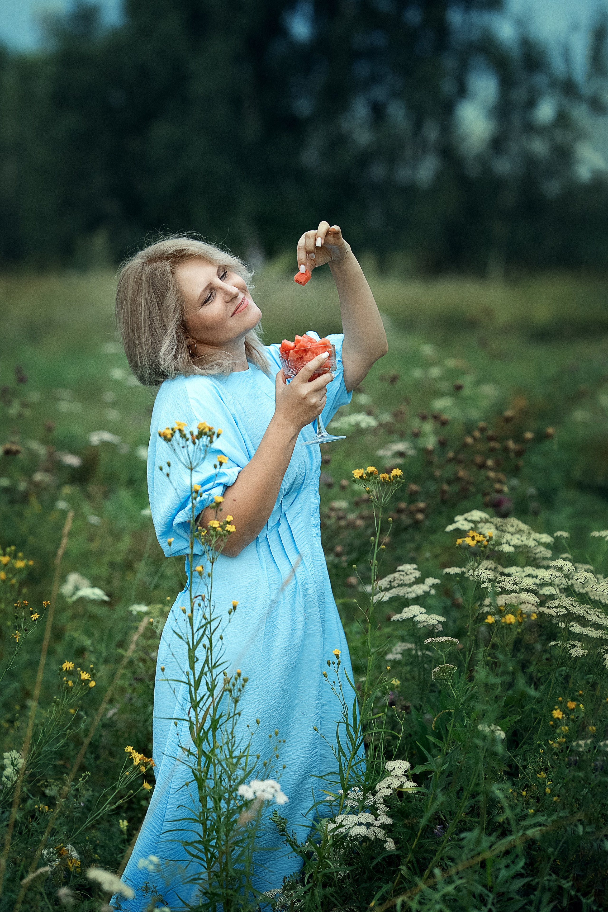 Александра. Главная