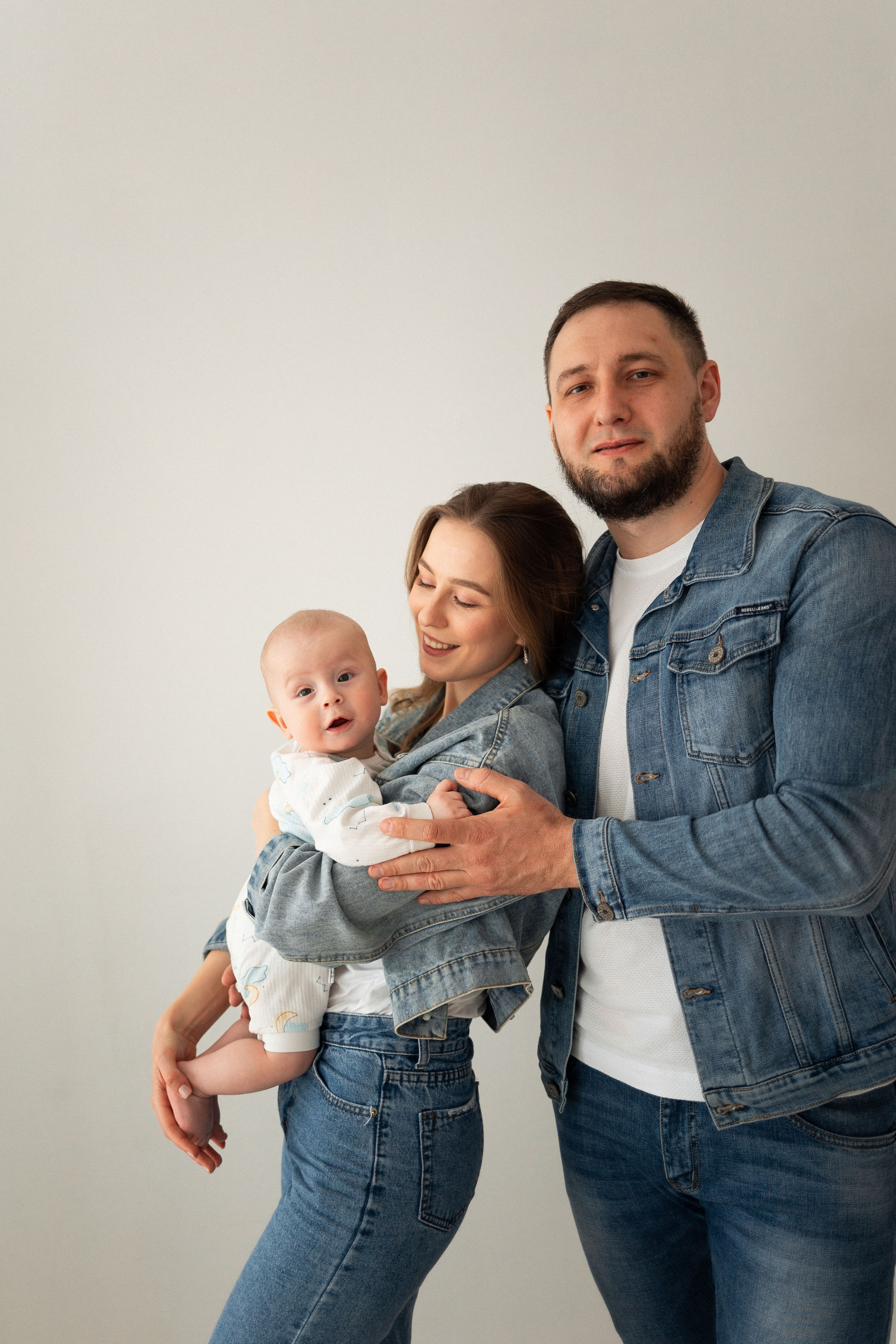 L&E&L. Семейный фотограф в Севастополе и Симферополе Александра Чистякова