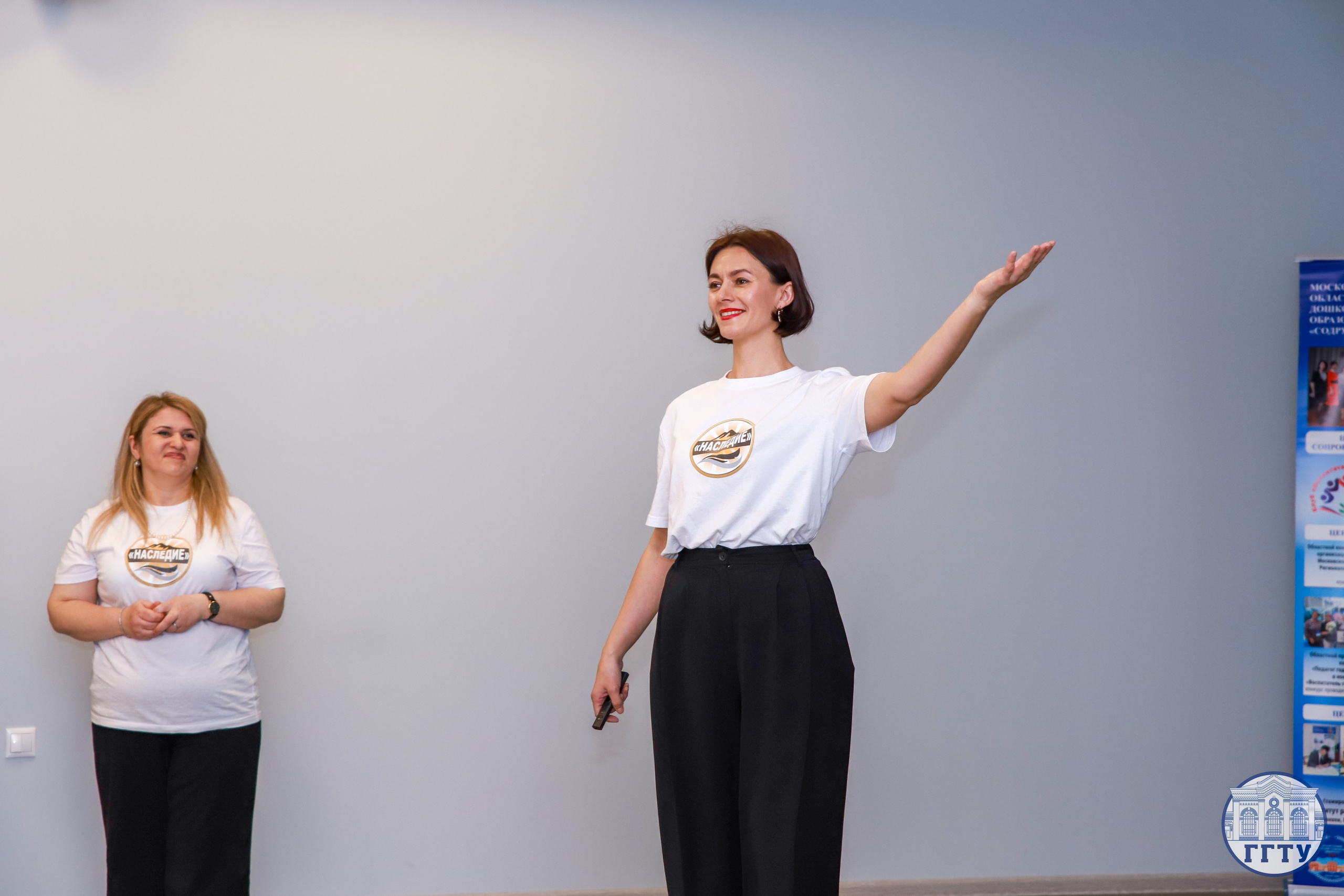 Слет клубов Орбита профессионалов. Галерея ПрофАС