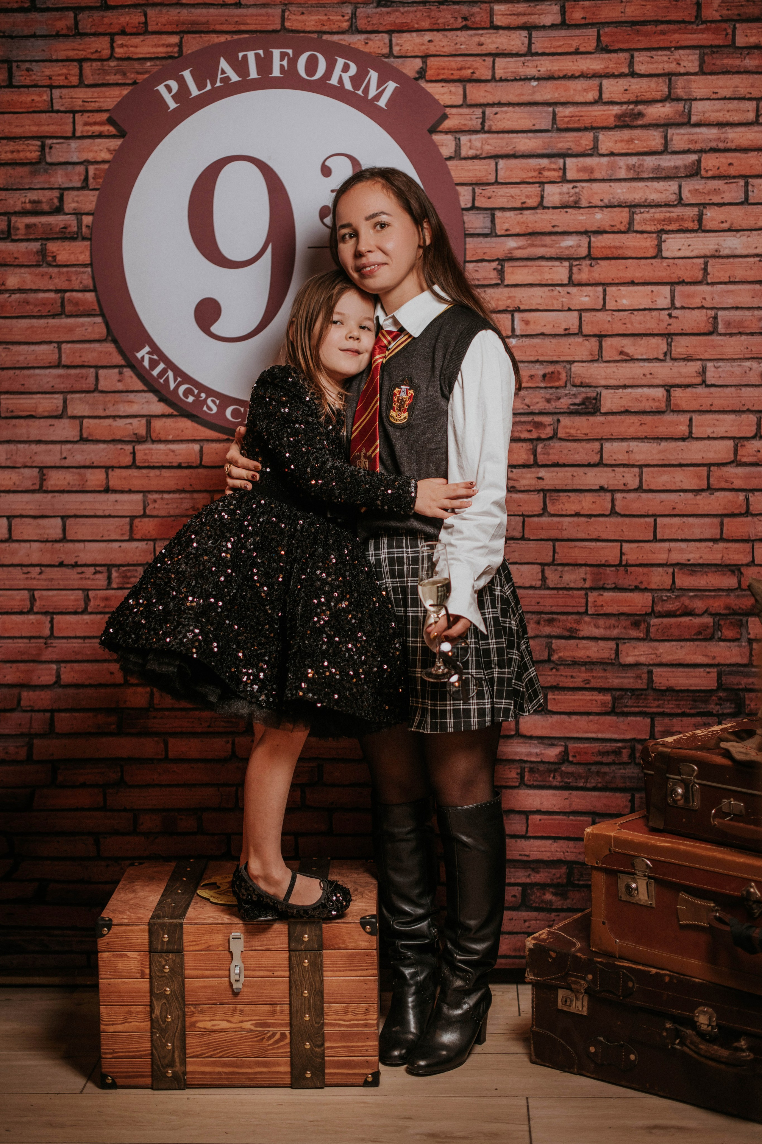 Дни Рождения. Семейный фотограф в Москве Полина Ситникова