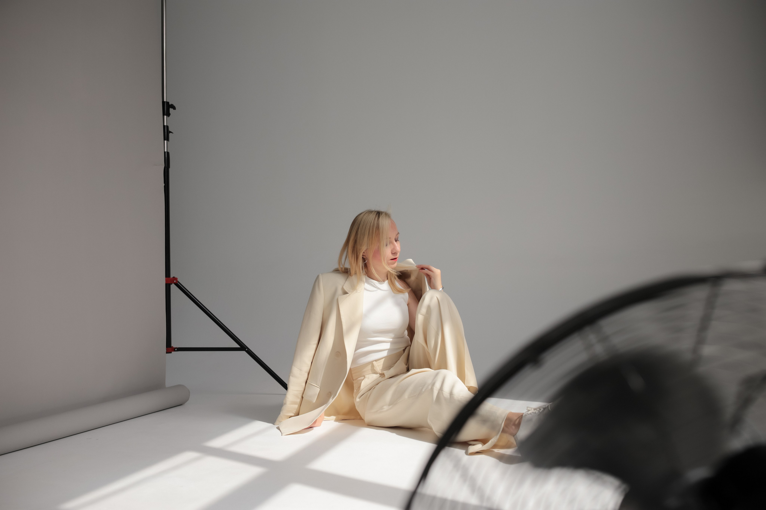 Индивидуальные. Фотограф Наталья Лепесей