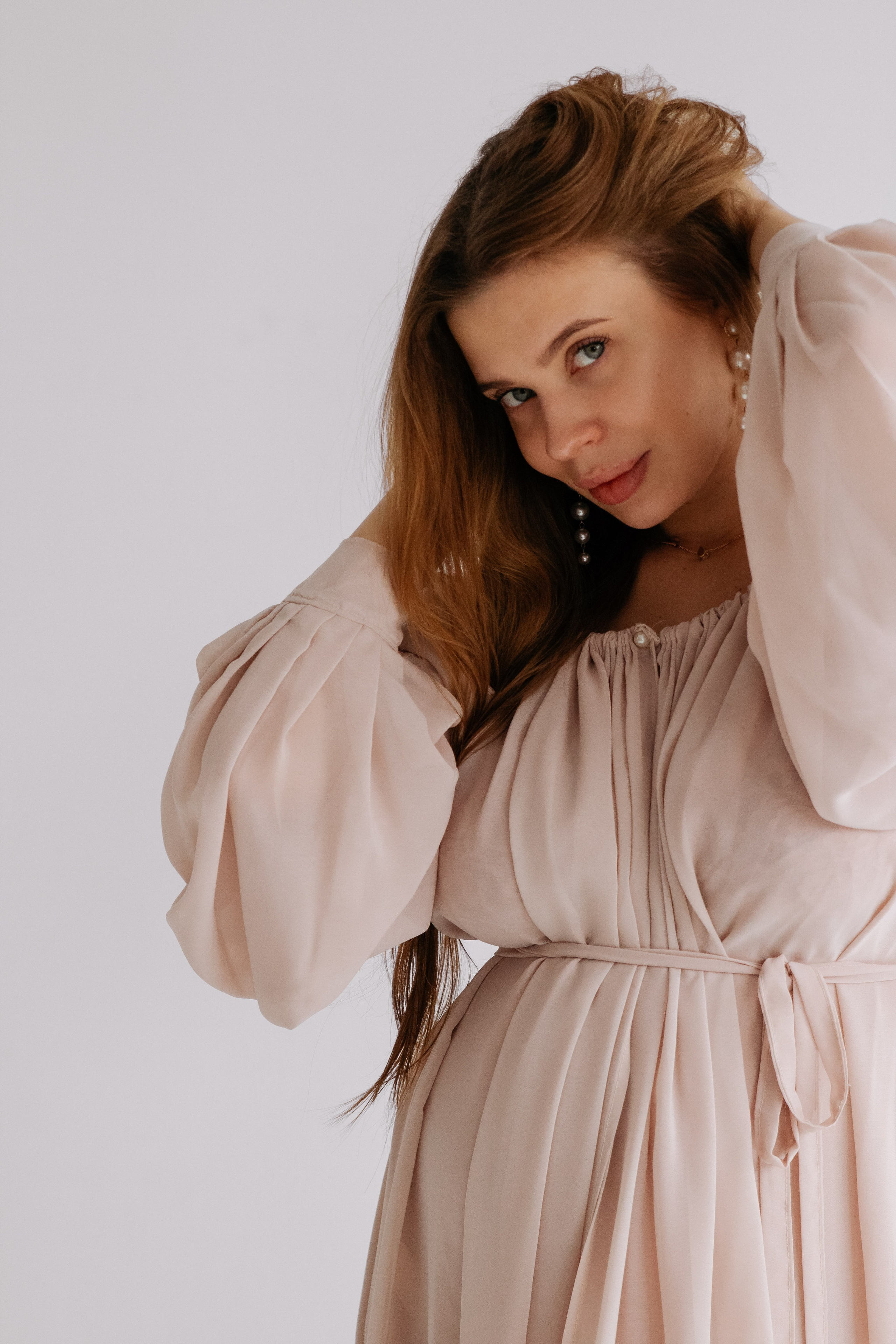 В ожидании. Фотограф Наталья Лепесей