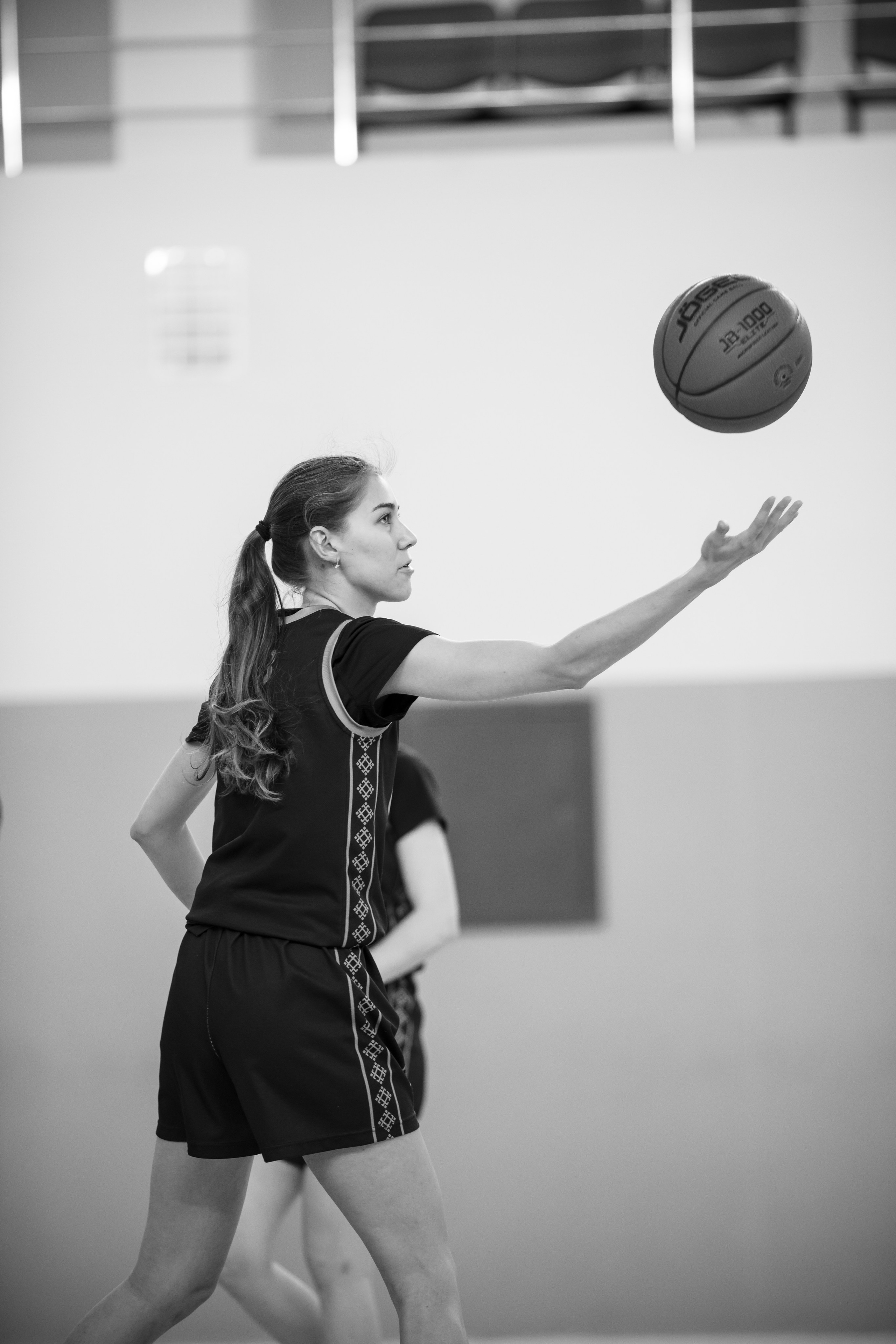 ЧГУ-Атланта. Фотография