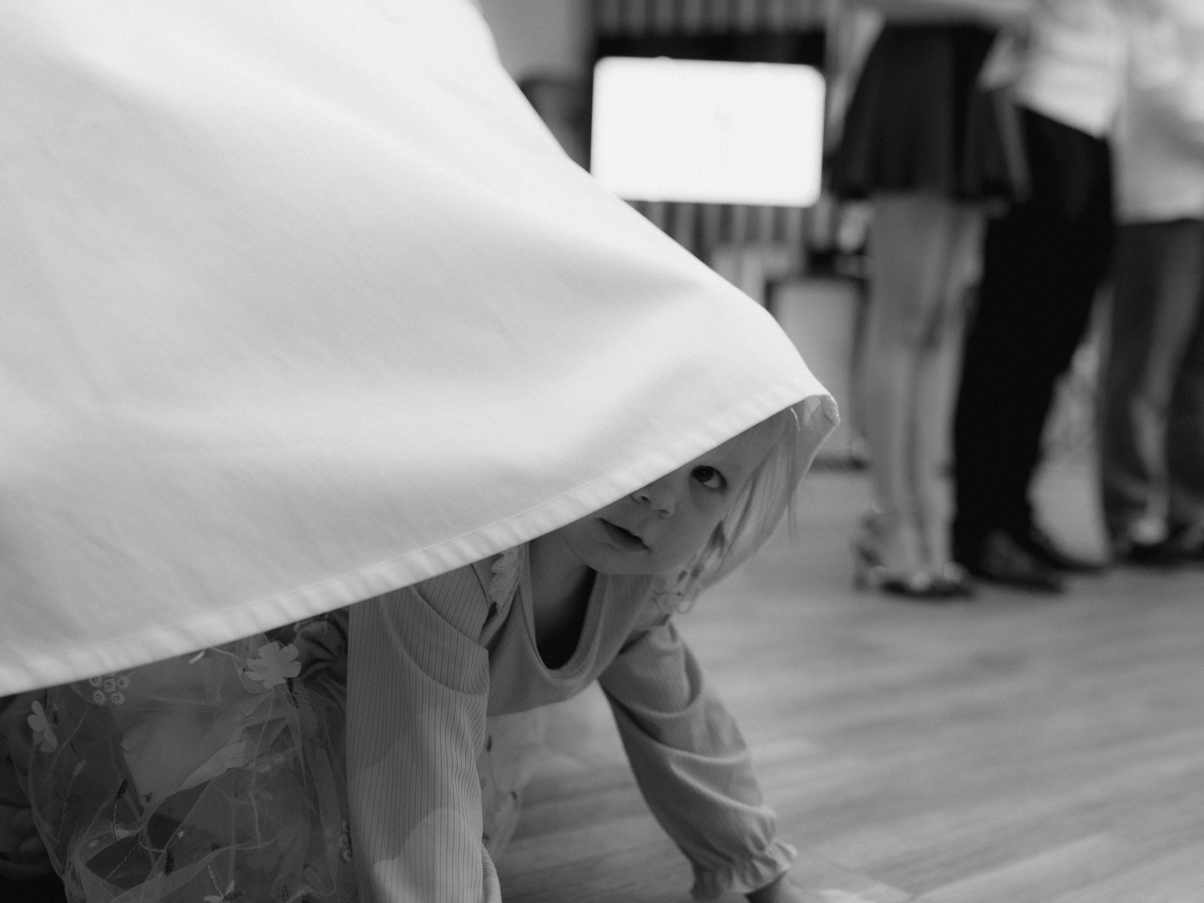 «Как голливудская звезда и Роналду». Свадебный и семейный фотограф в Калининграде Ольга Мешечкова