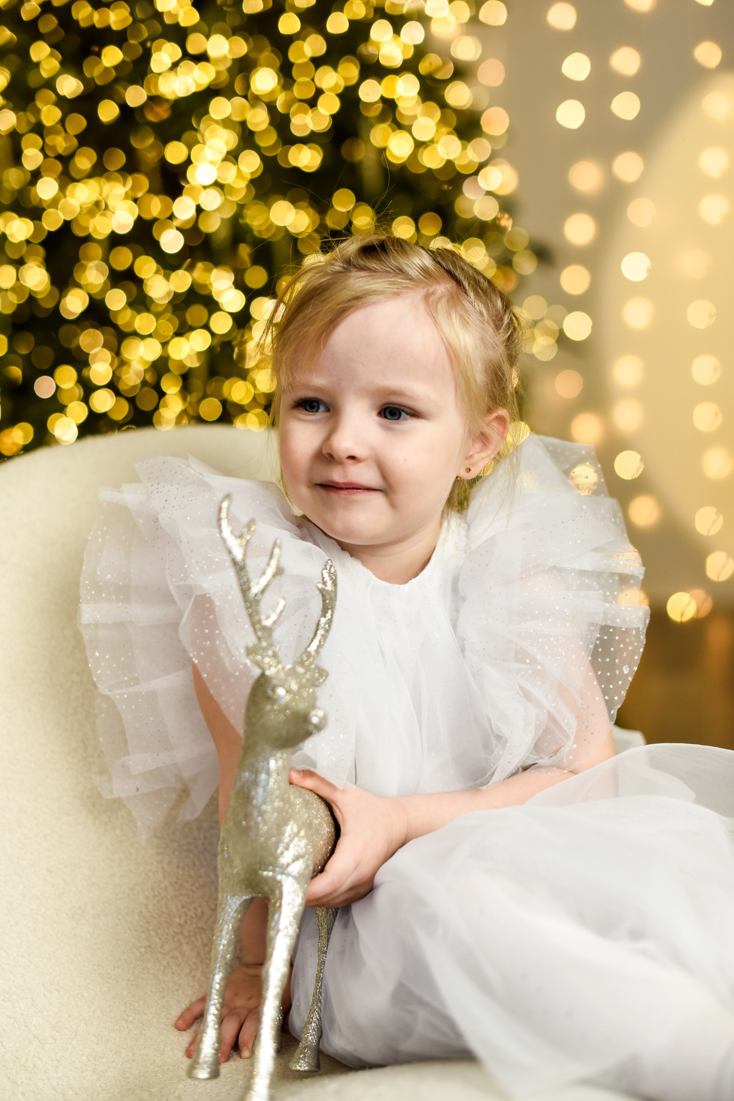 Машенька и Ариша