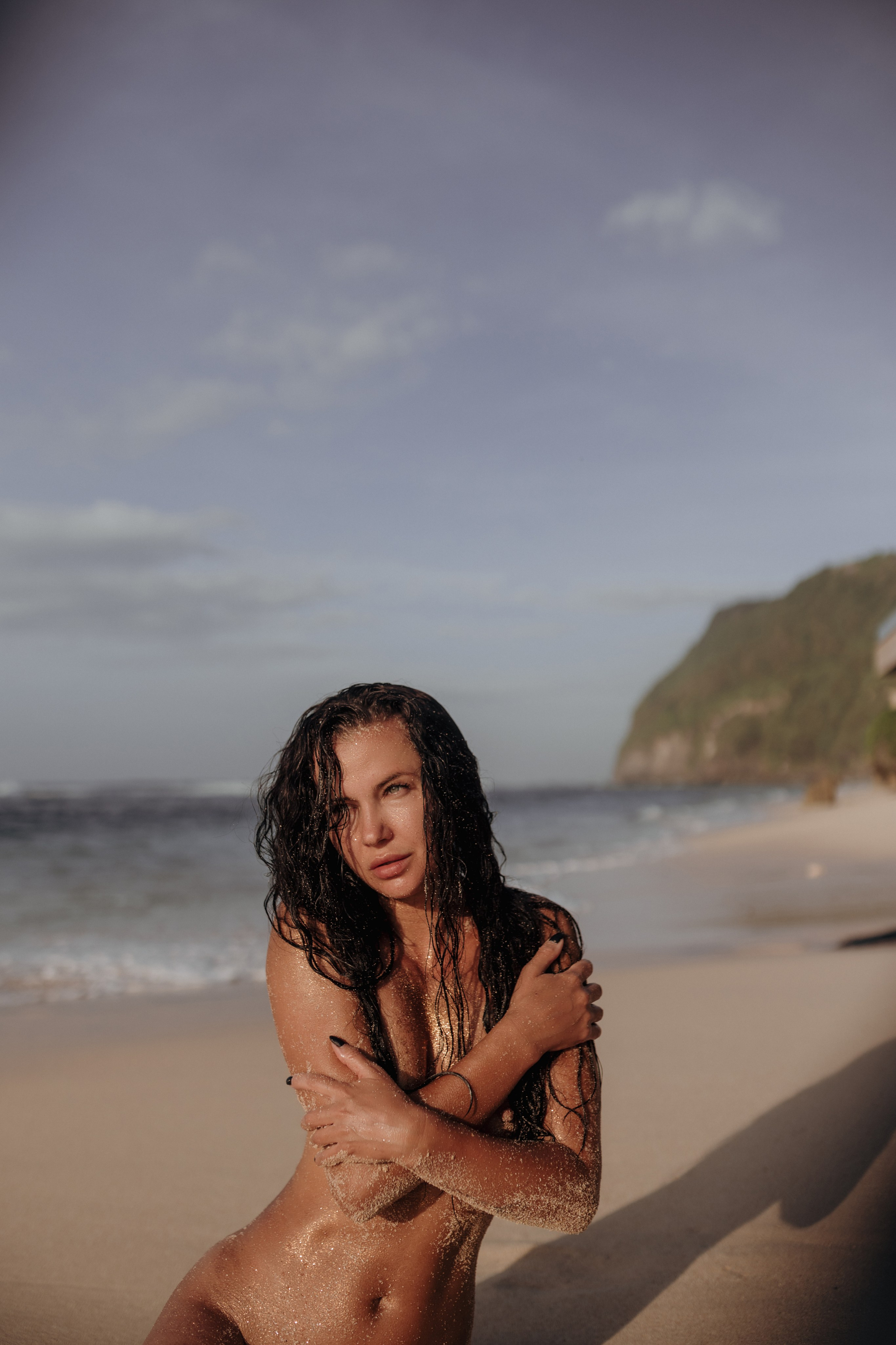 Аня, Бали. Свадебный фотограф | Москва