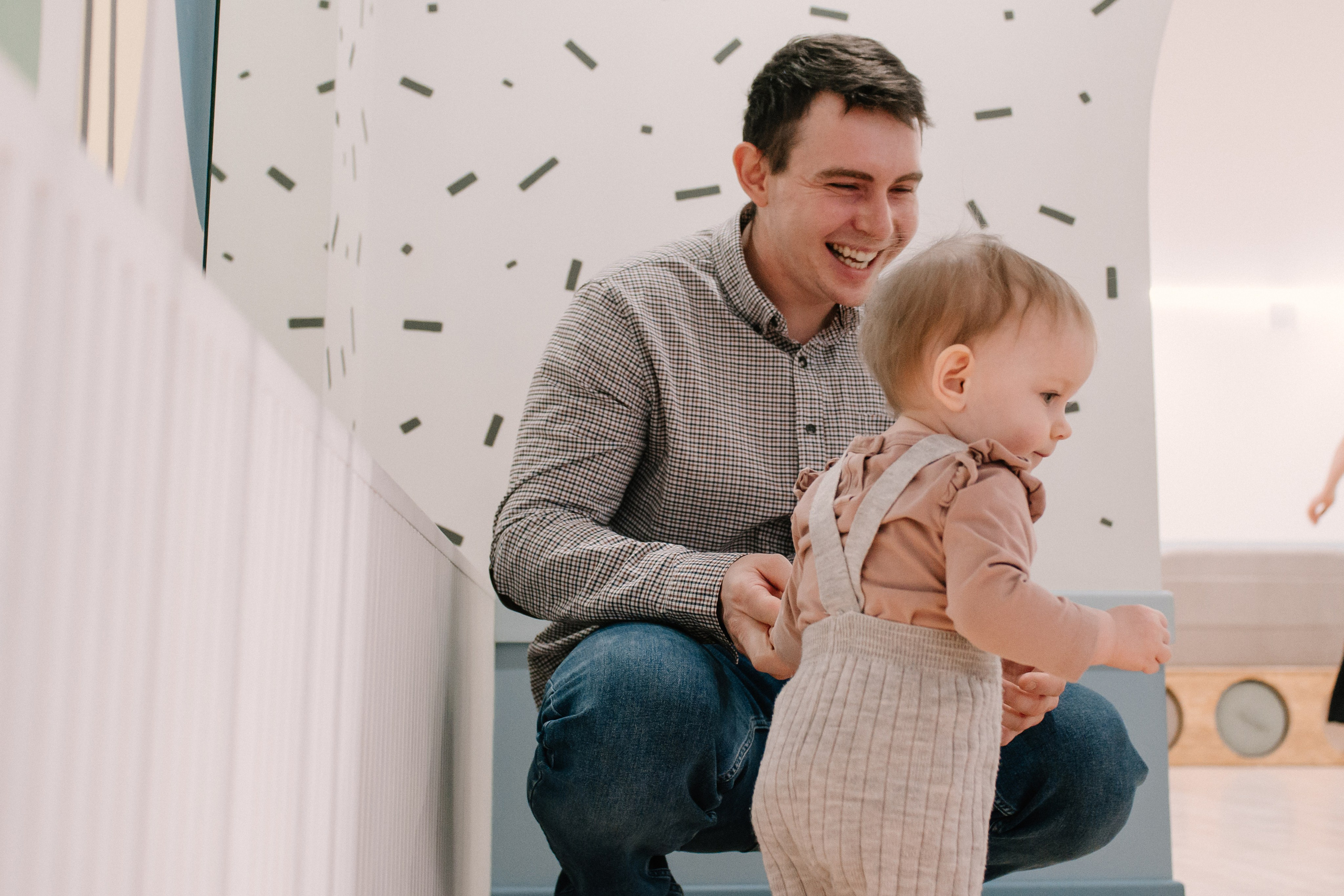 День Рождения Кати. 2 годика. Фотограф в Челябинске Любовь Денисенко