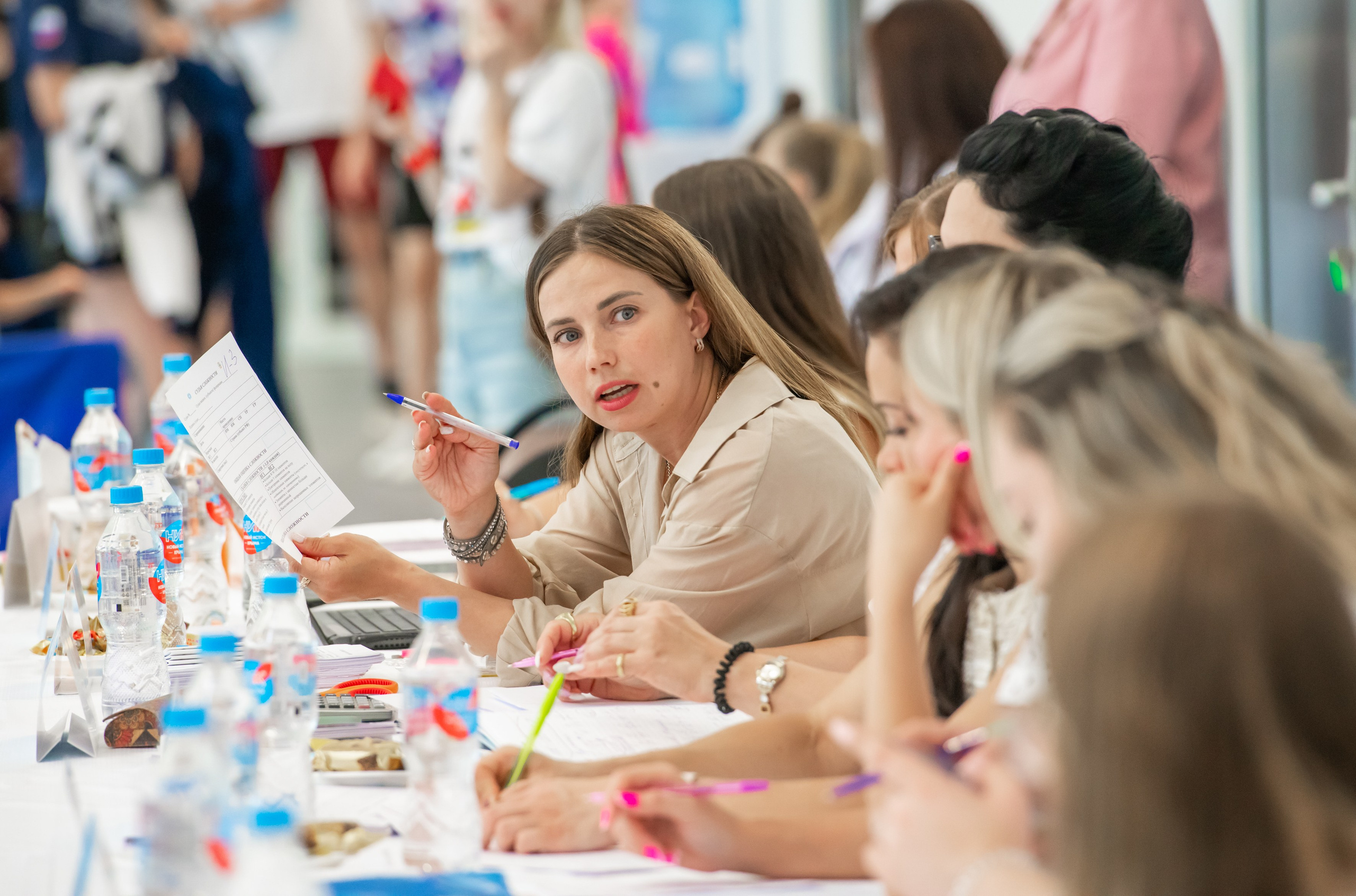 Спортиная Аэробика. Денис Садовый фотограф Севастополь