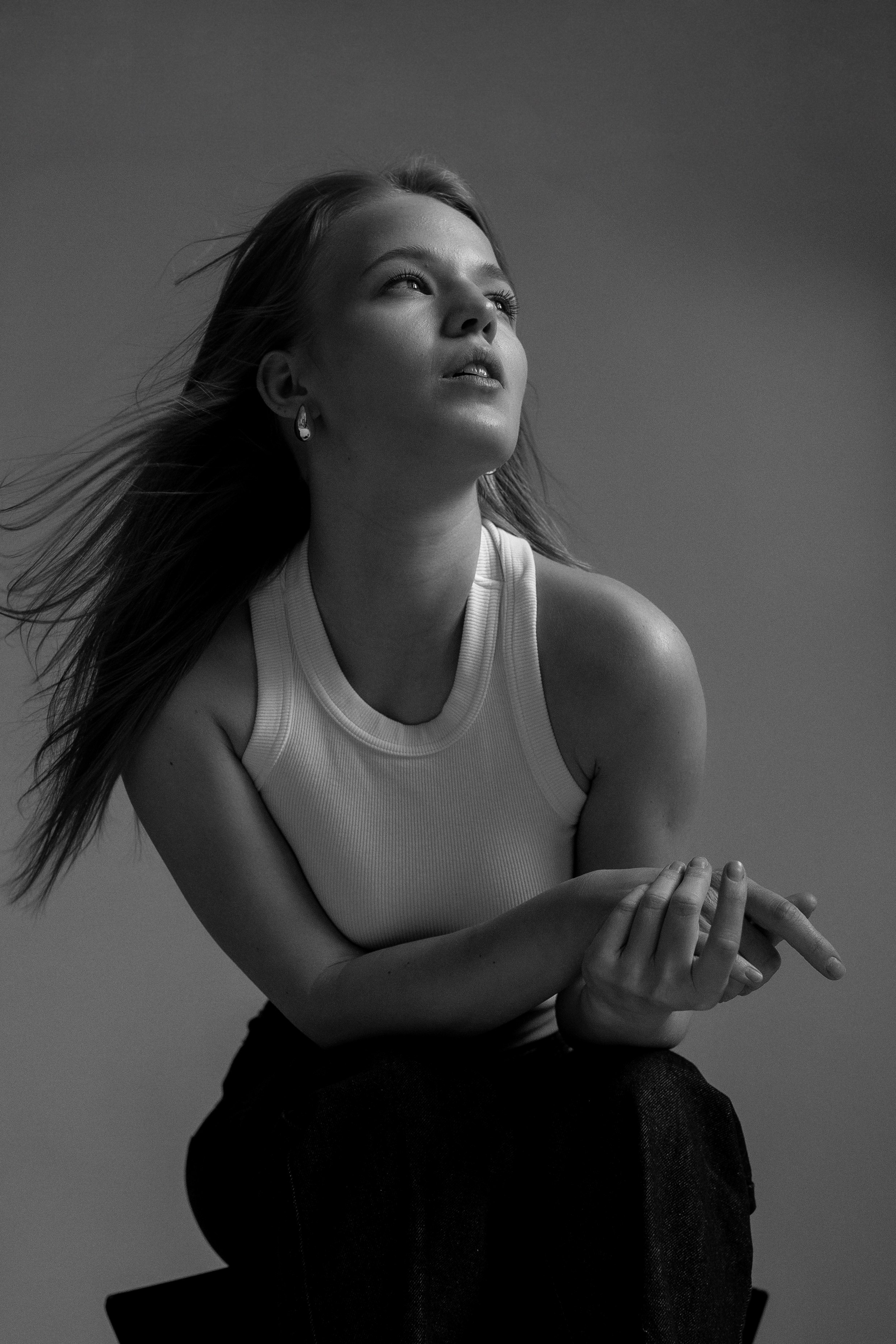 Диана. Беликова Елена. Фотограф в г. Москва