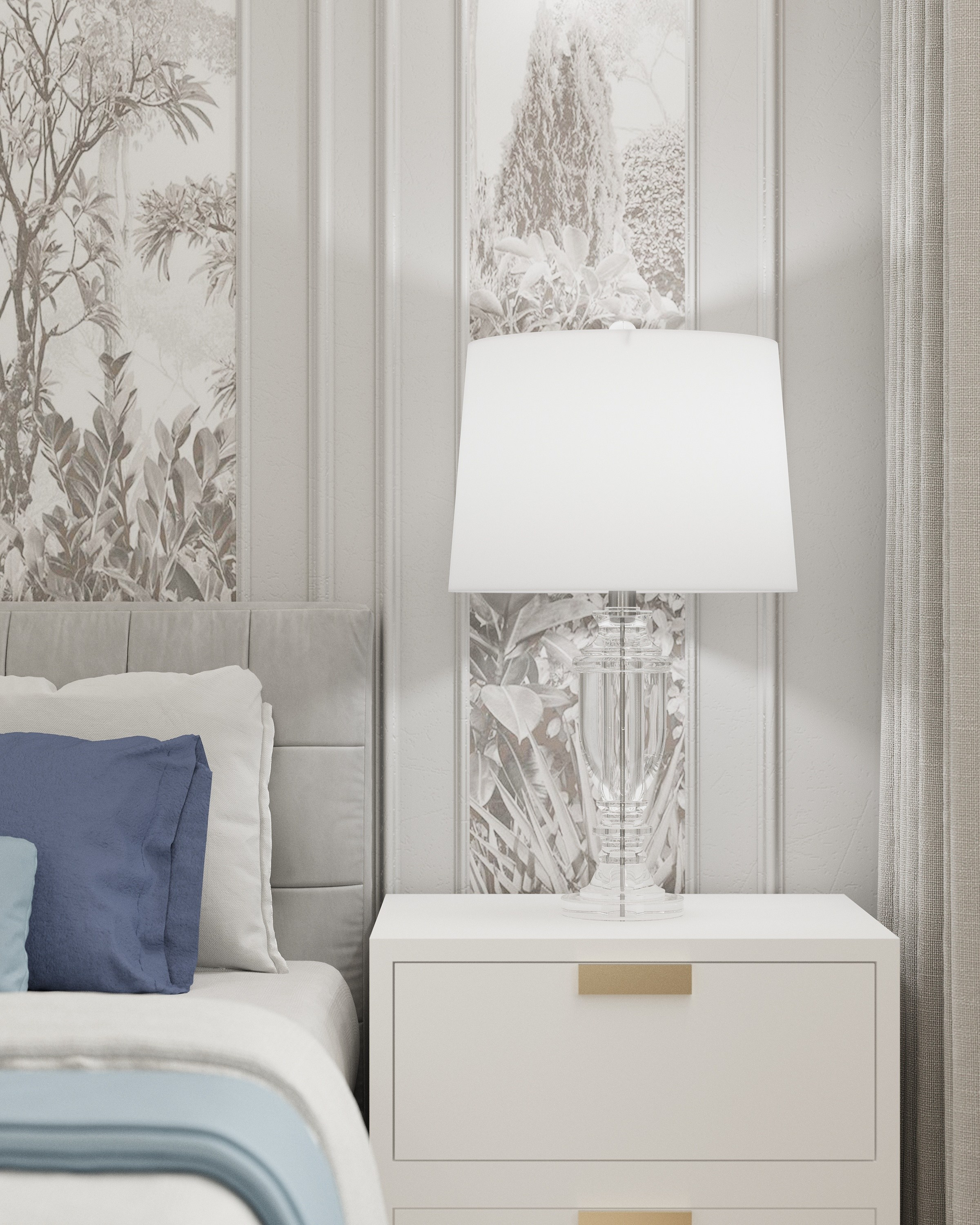 SPB | PLS 66 м². 3d визуализатор Анастасия Науменко